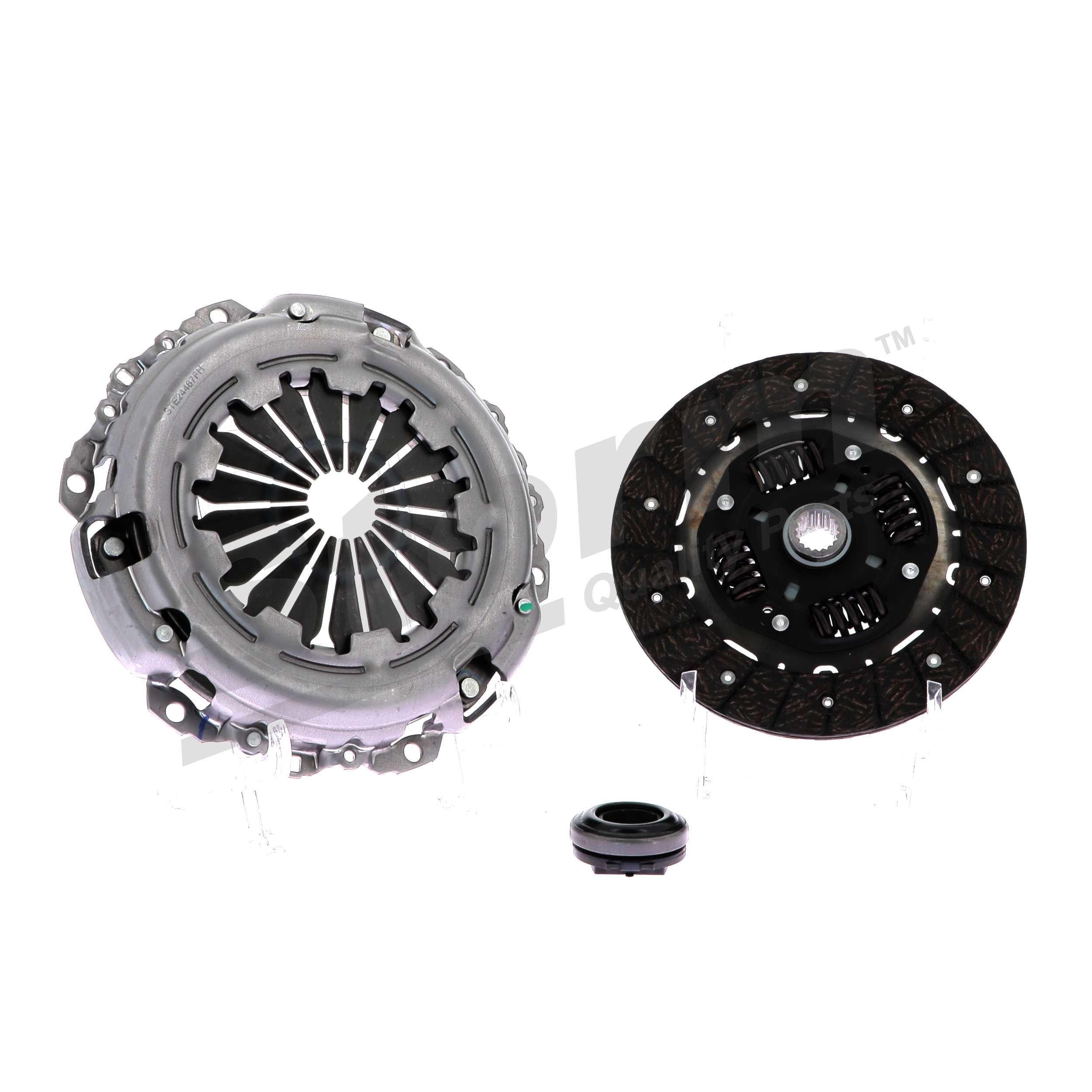 Kit d'embrayage Storm STO9651