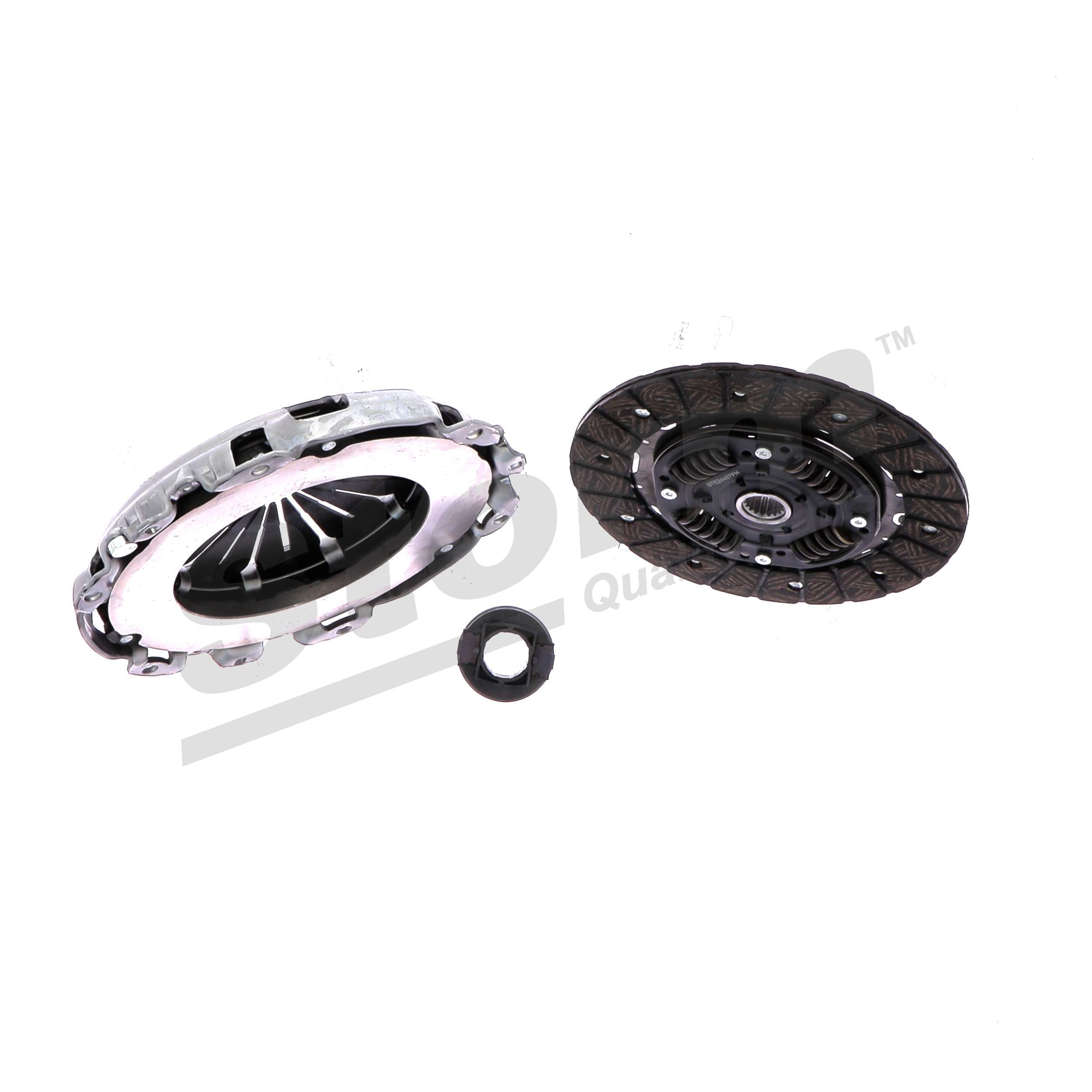 Kit d'embrayage Storm STO9651