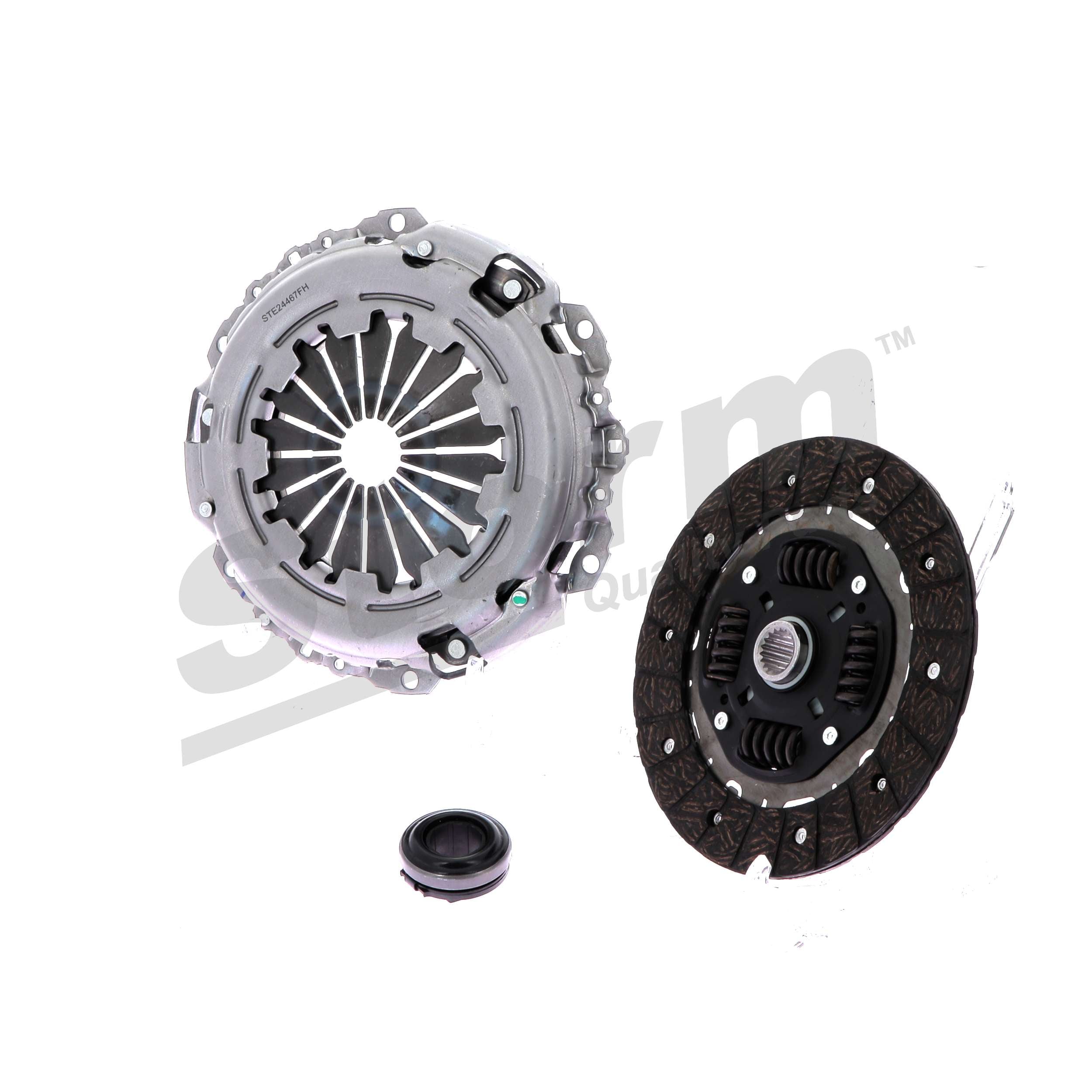 Kit d'embrayage Storm STO9651