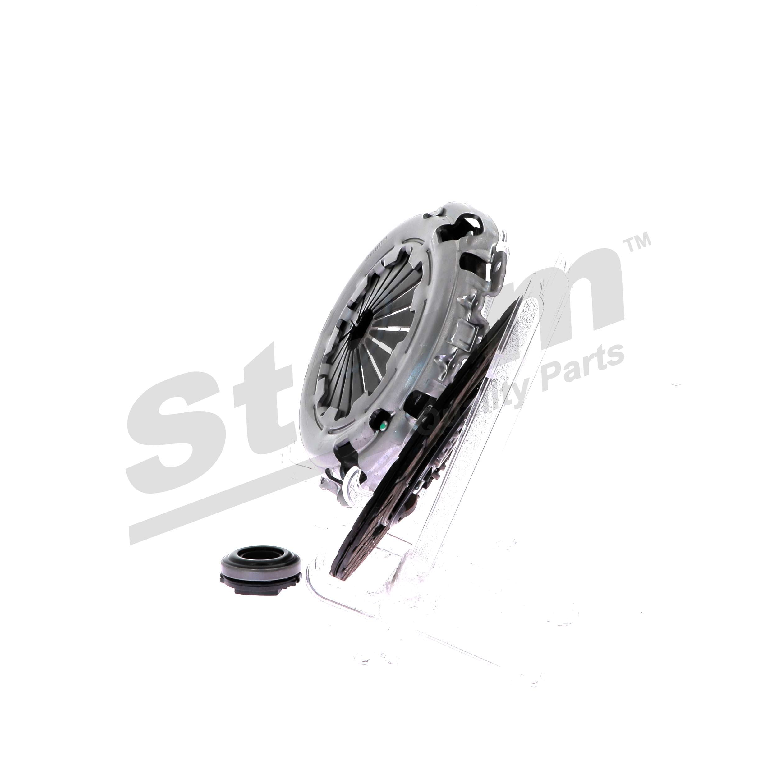 Kit d'embrayage Storm STO9651
