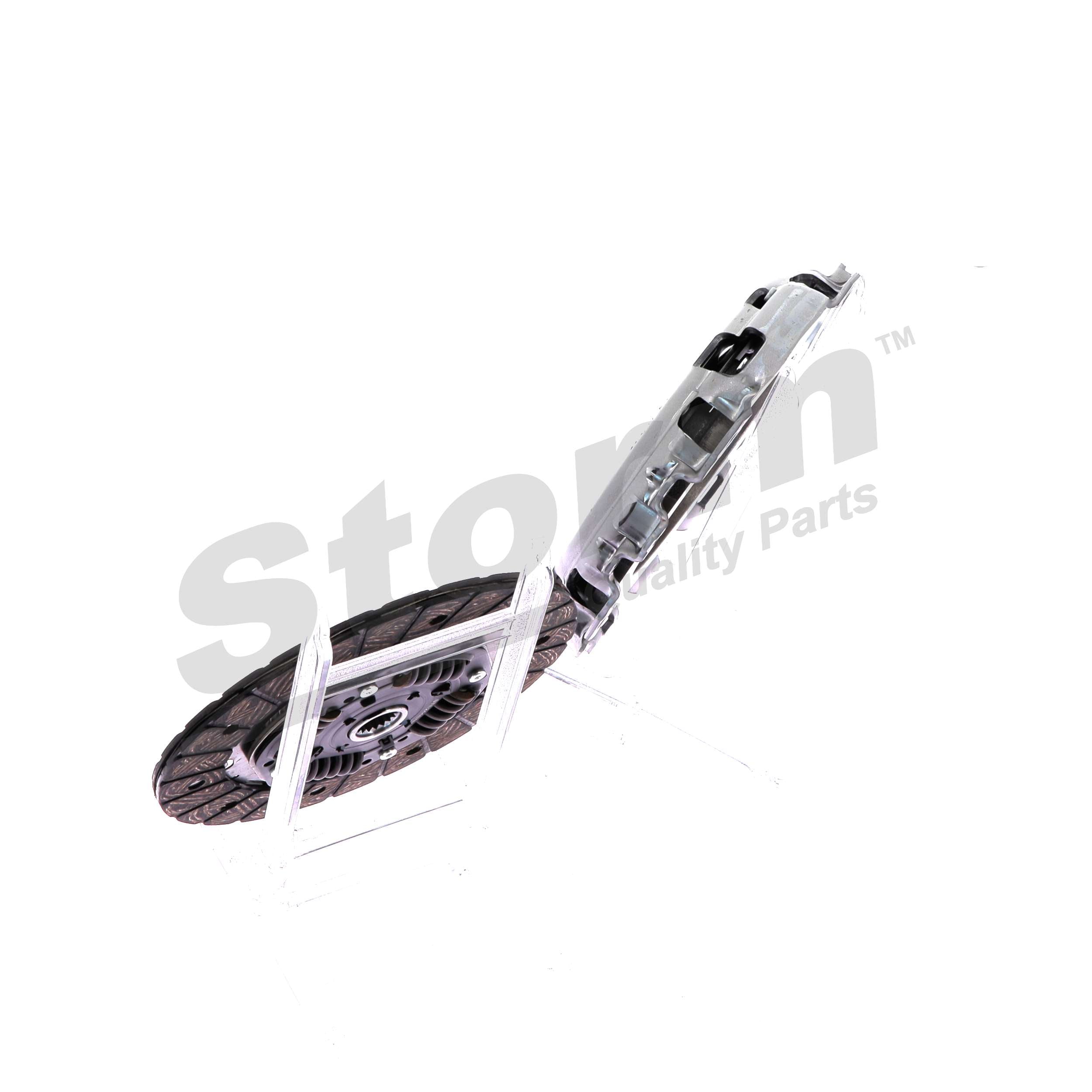 Kit d'embrayage Storm STO9651