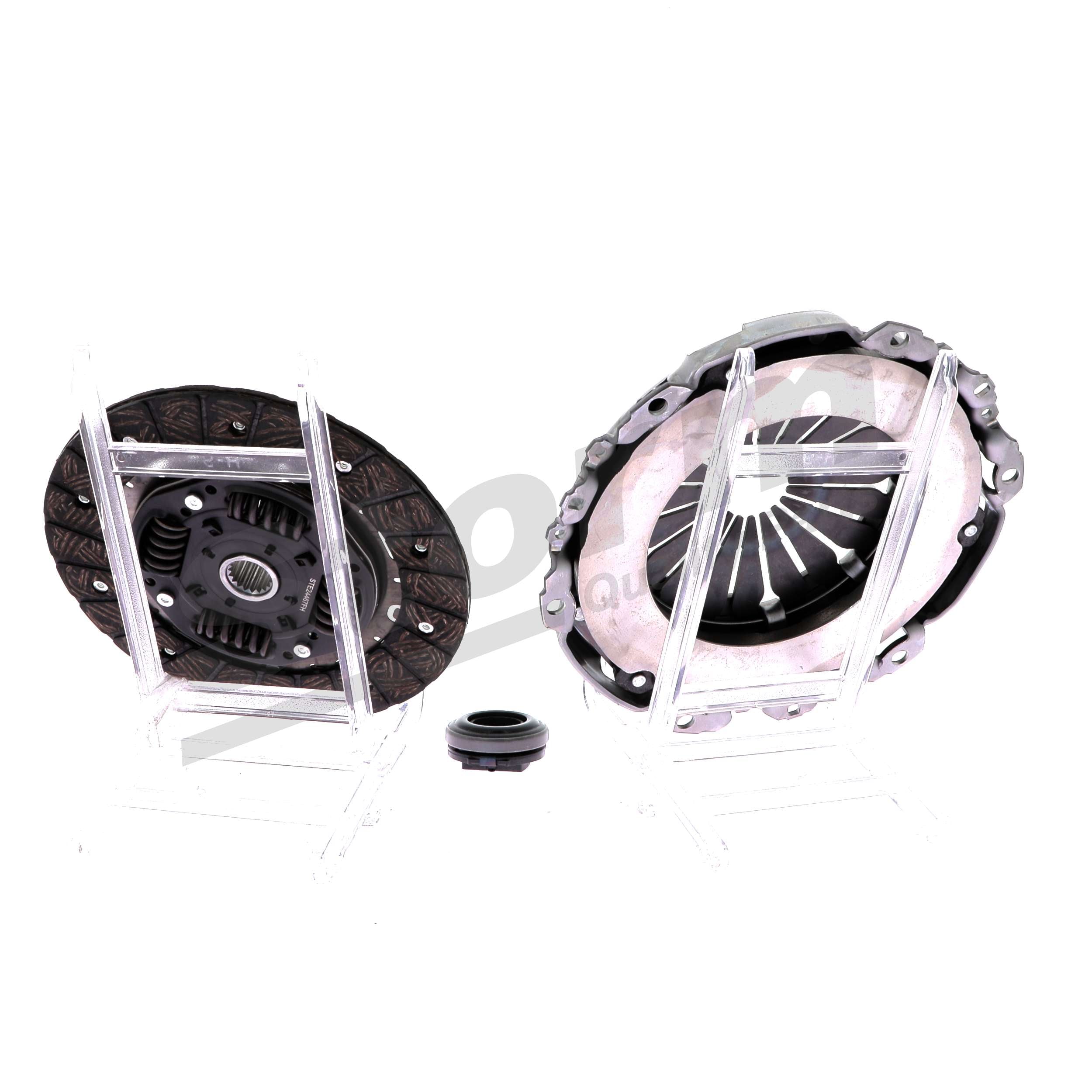 Kit d'embrayage Storm STO9651