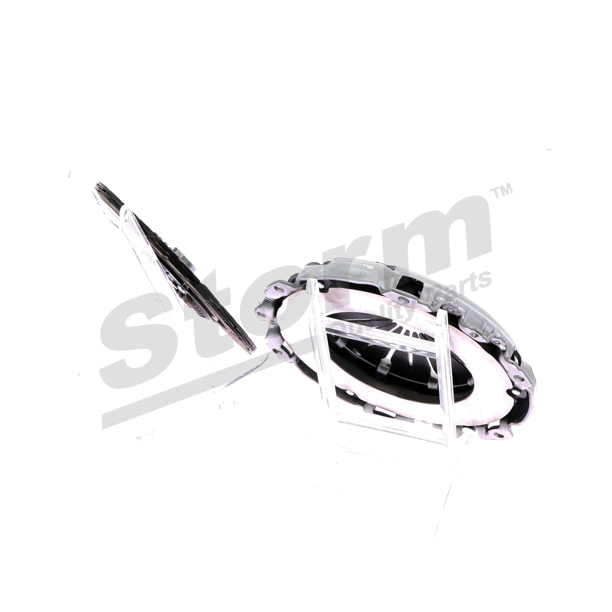 Kit d'embrayage Storm STO9651