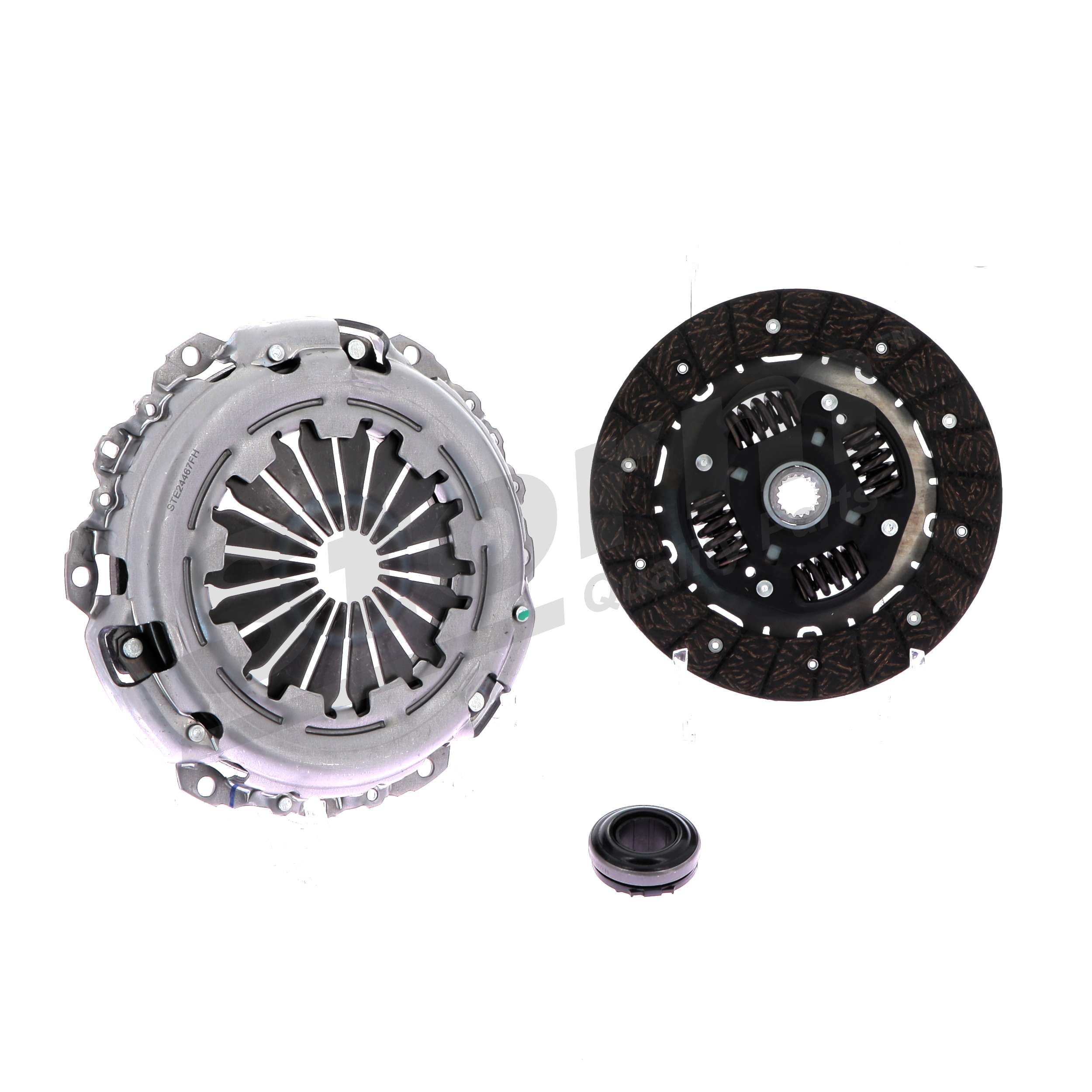Kit d'embrayage Storm STO9651