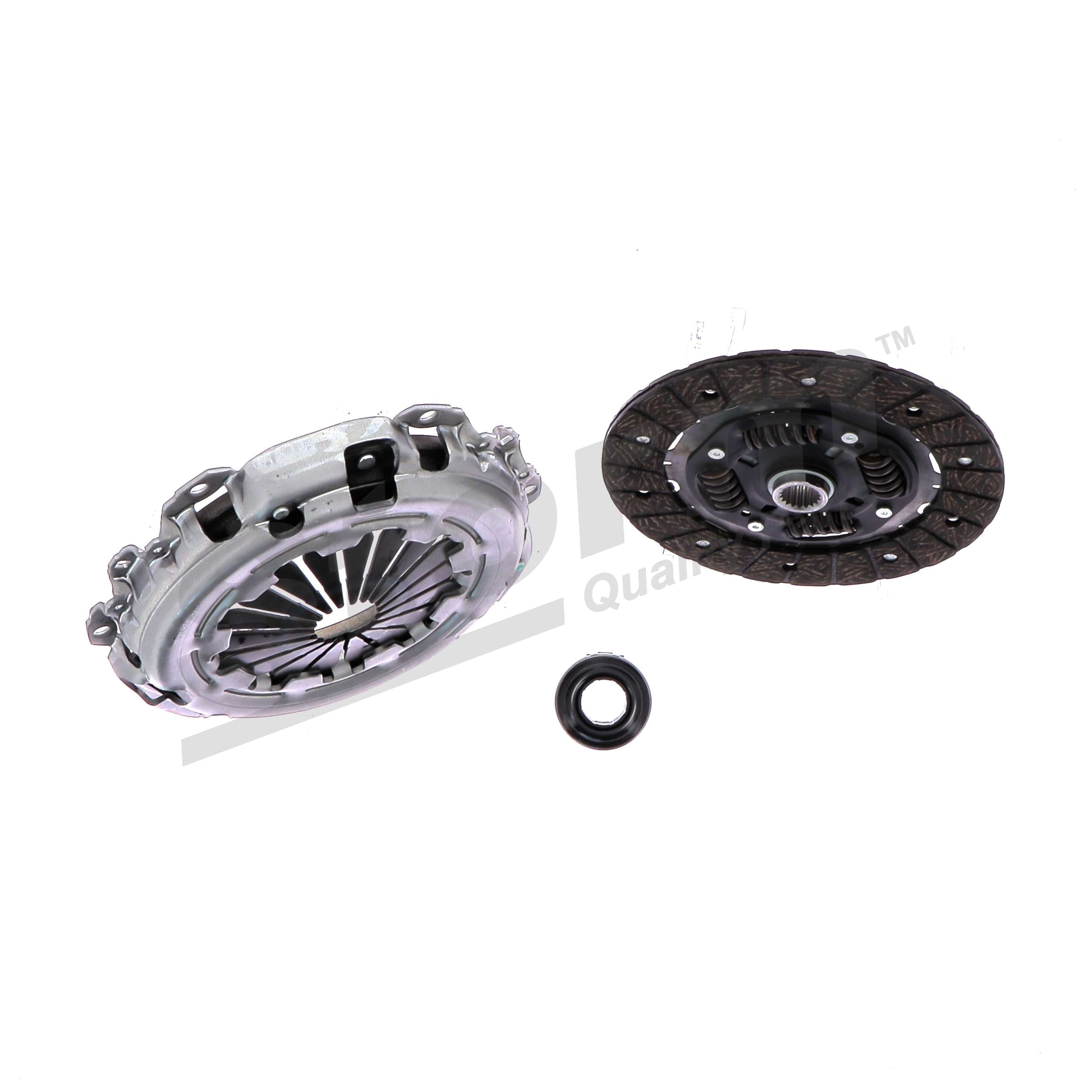 Kit d'embrayage Storm STO9651