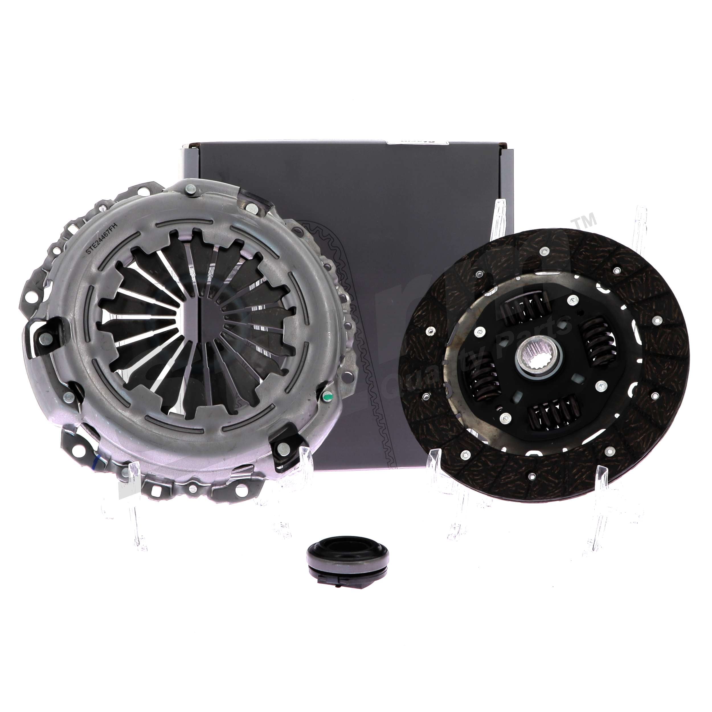 Kit d'embrayage Storm STO9651