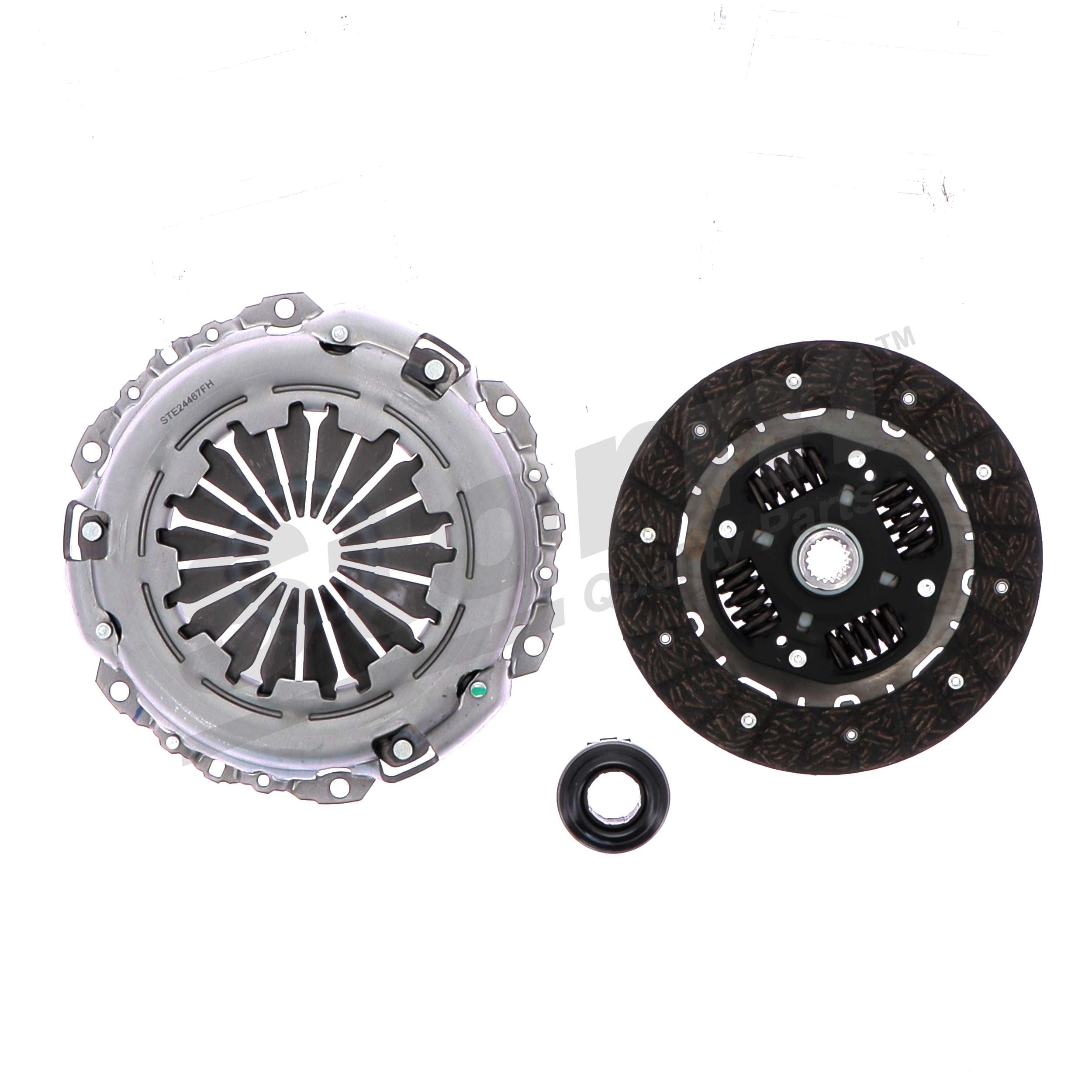 Kit d'embrayage Storm STO9651