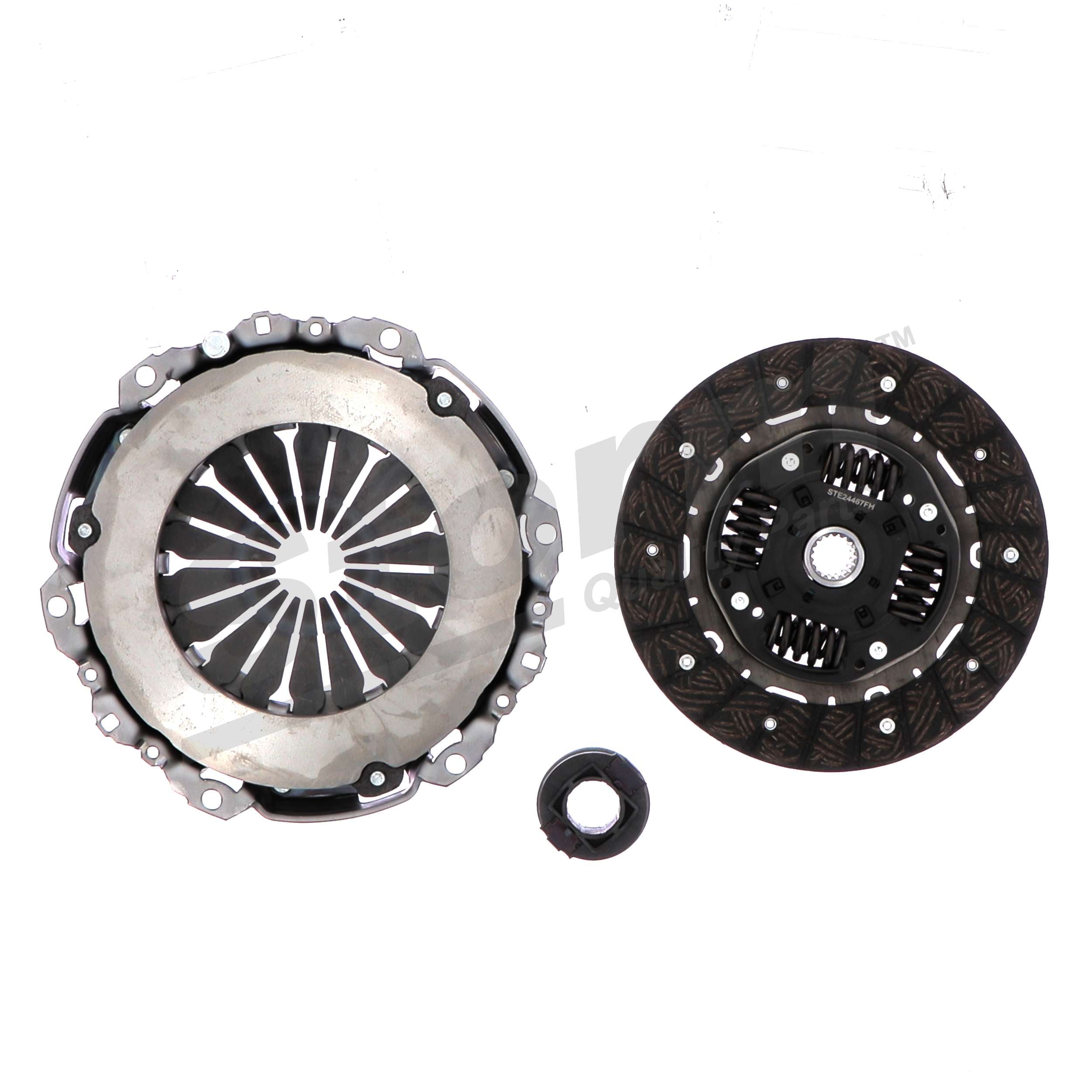 Kit d'embrayage Storm STO9651