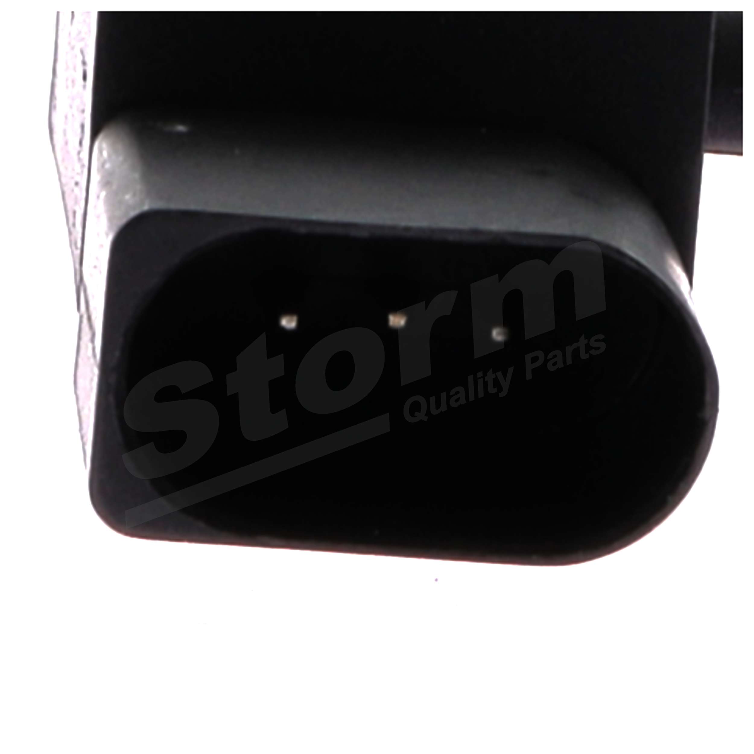 Capteur, pression des gaz échappement (Capteur de pression différentiel) Storm STO970016