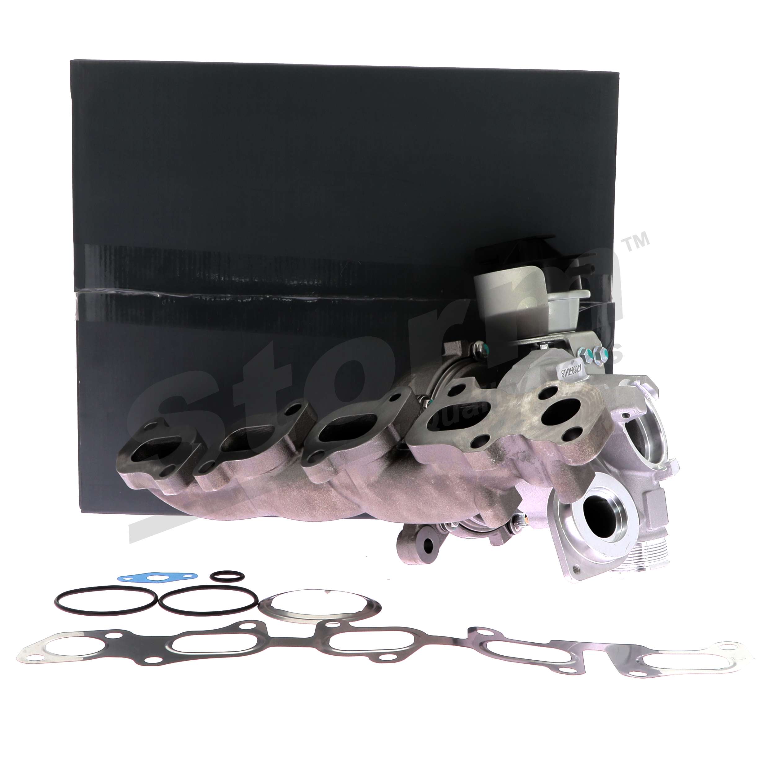 Turbocompresseur (Turbo) Storm STO970024