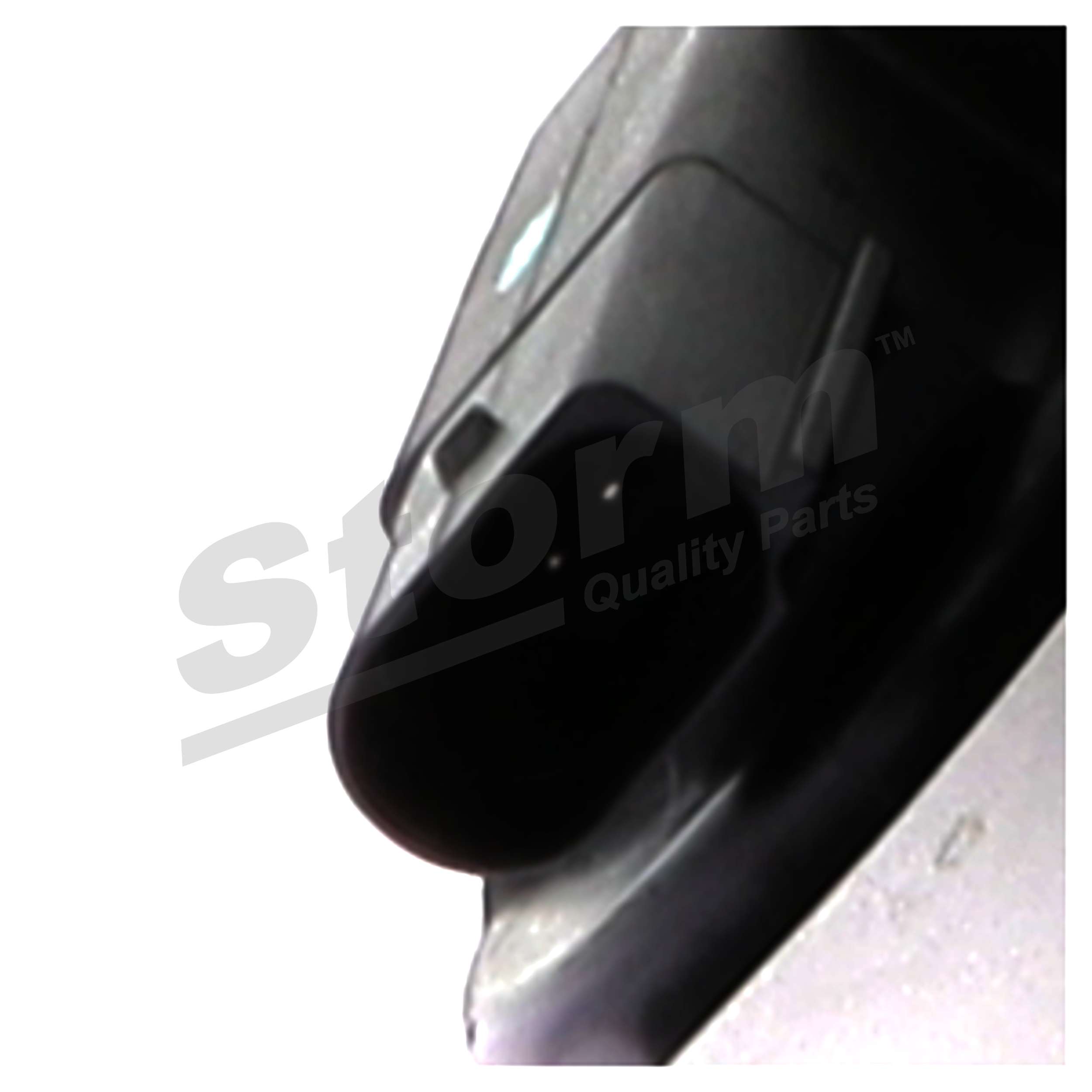 Turbocompresseur (Turbo) Storm STO970024