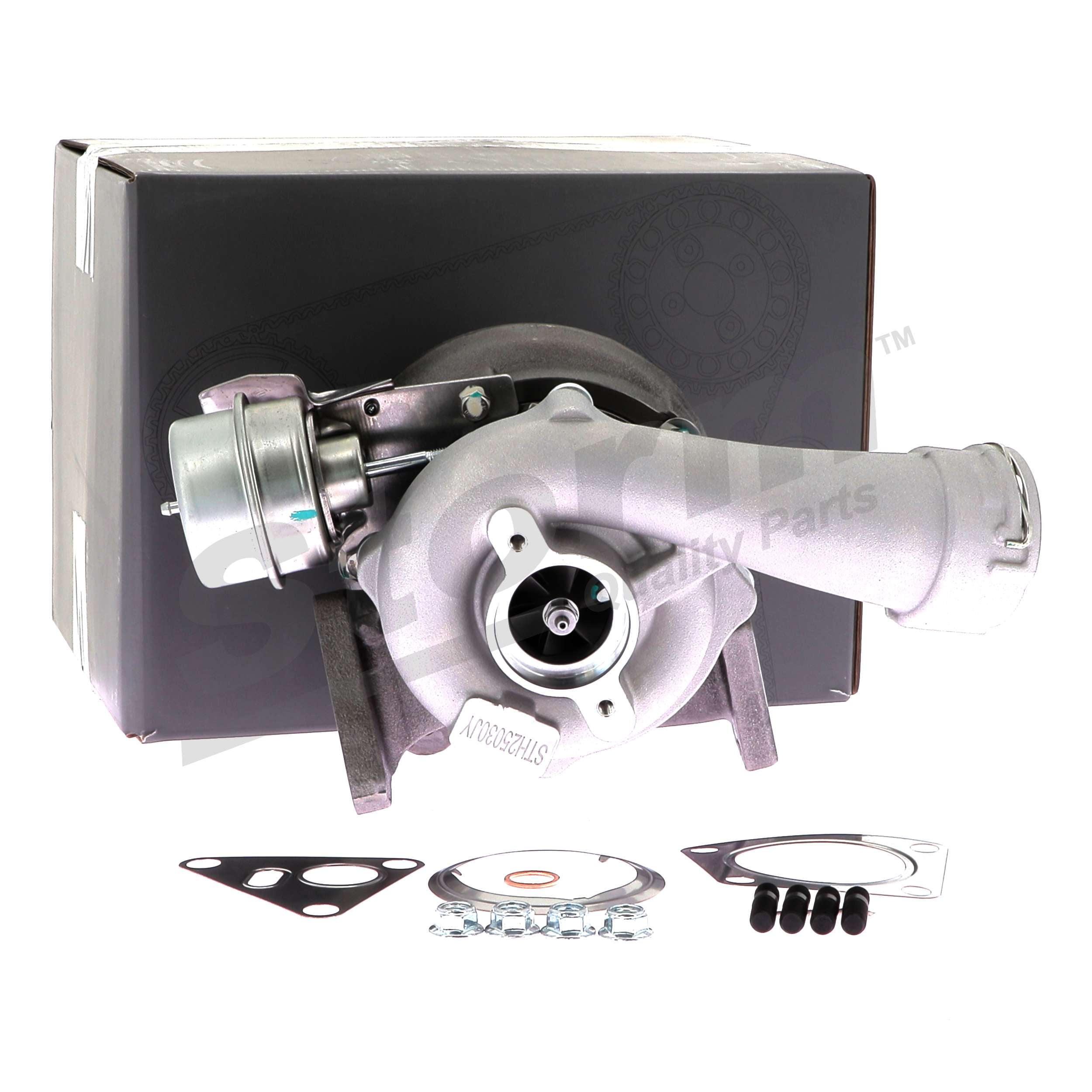 Turbocompresseur (Turbo) Storm STO970026