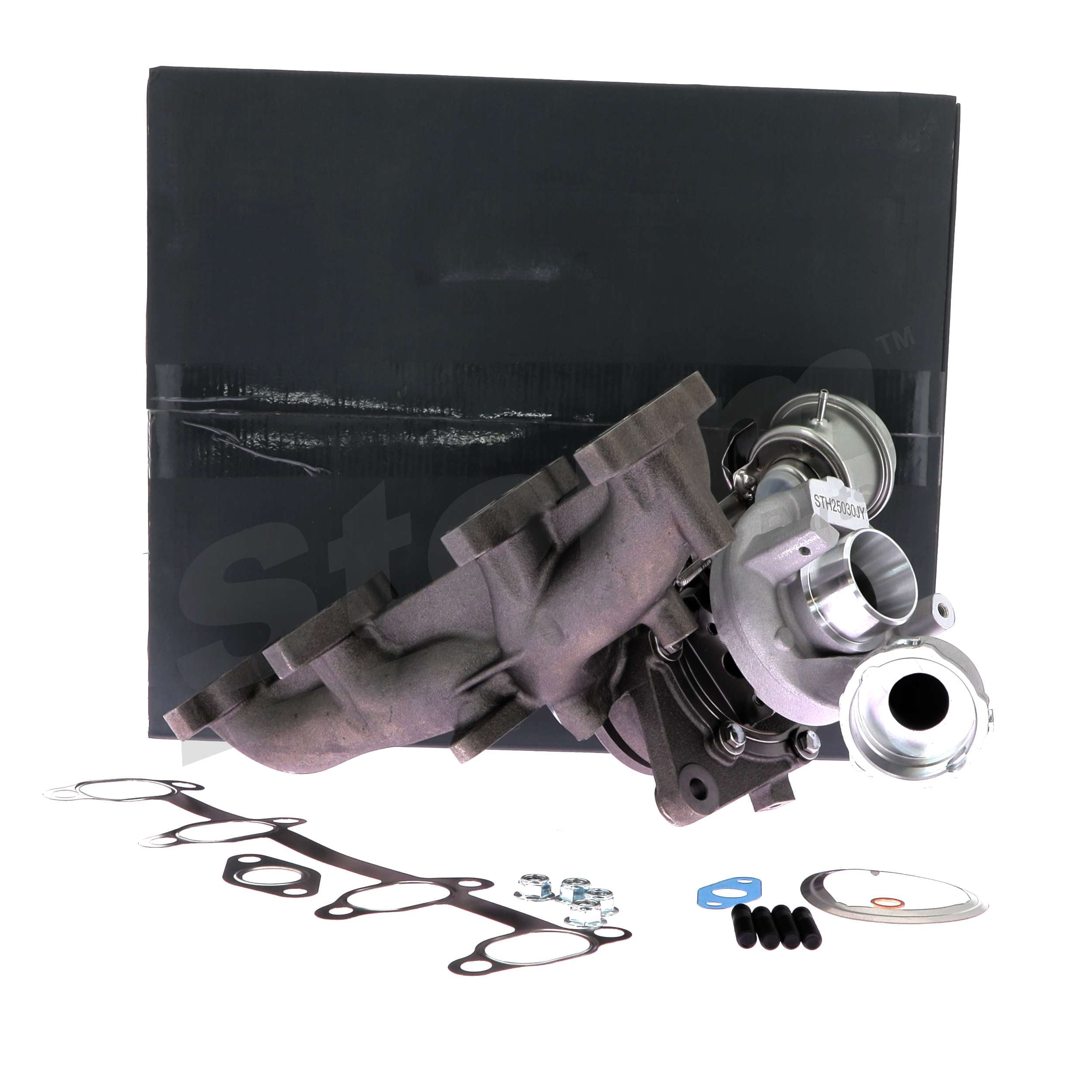 Turbocompresseur (Turbo) Storm STO970028