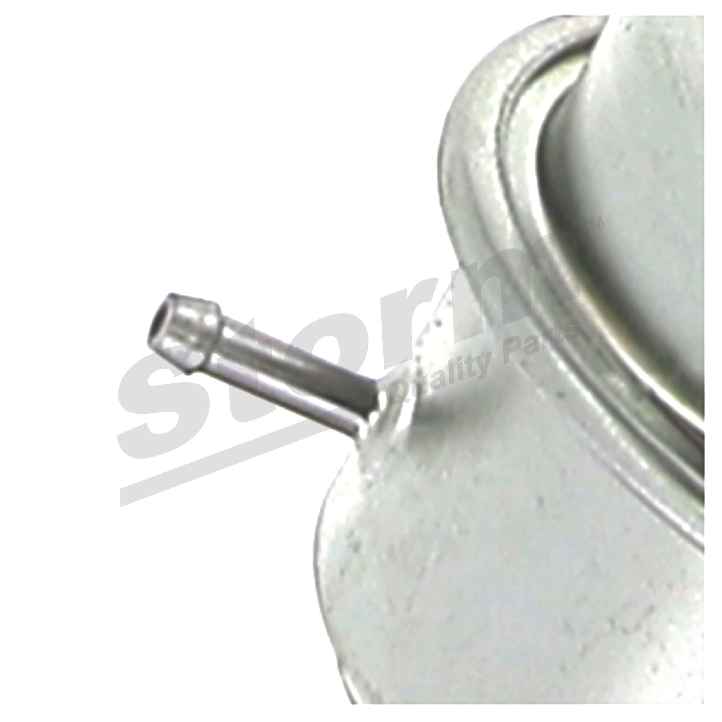 Turbocompresseur (Turbo) Storm STO970028