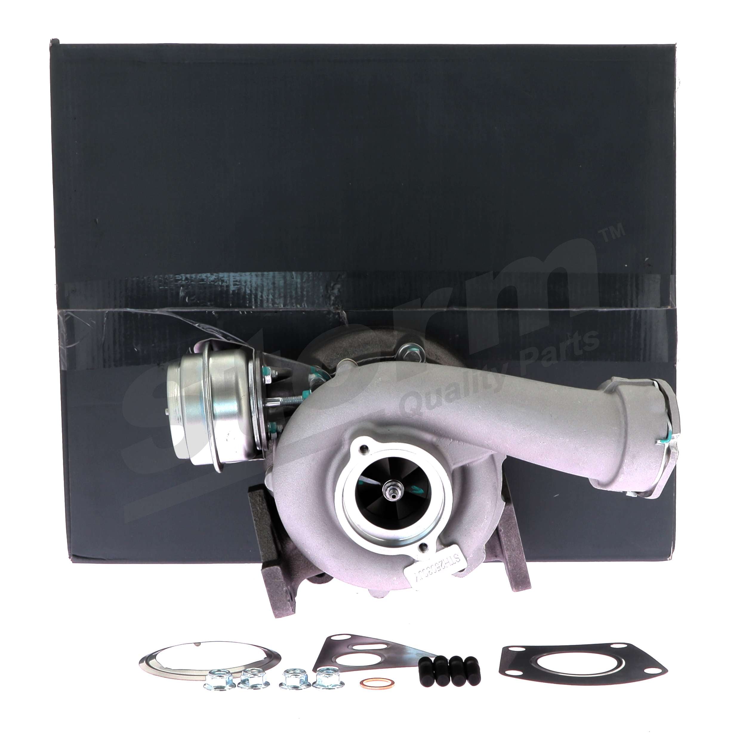 Turbocompresseur (Turbo) Storm STO970030