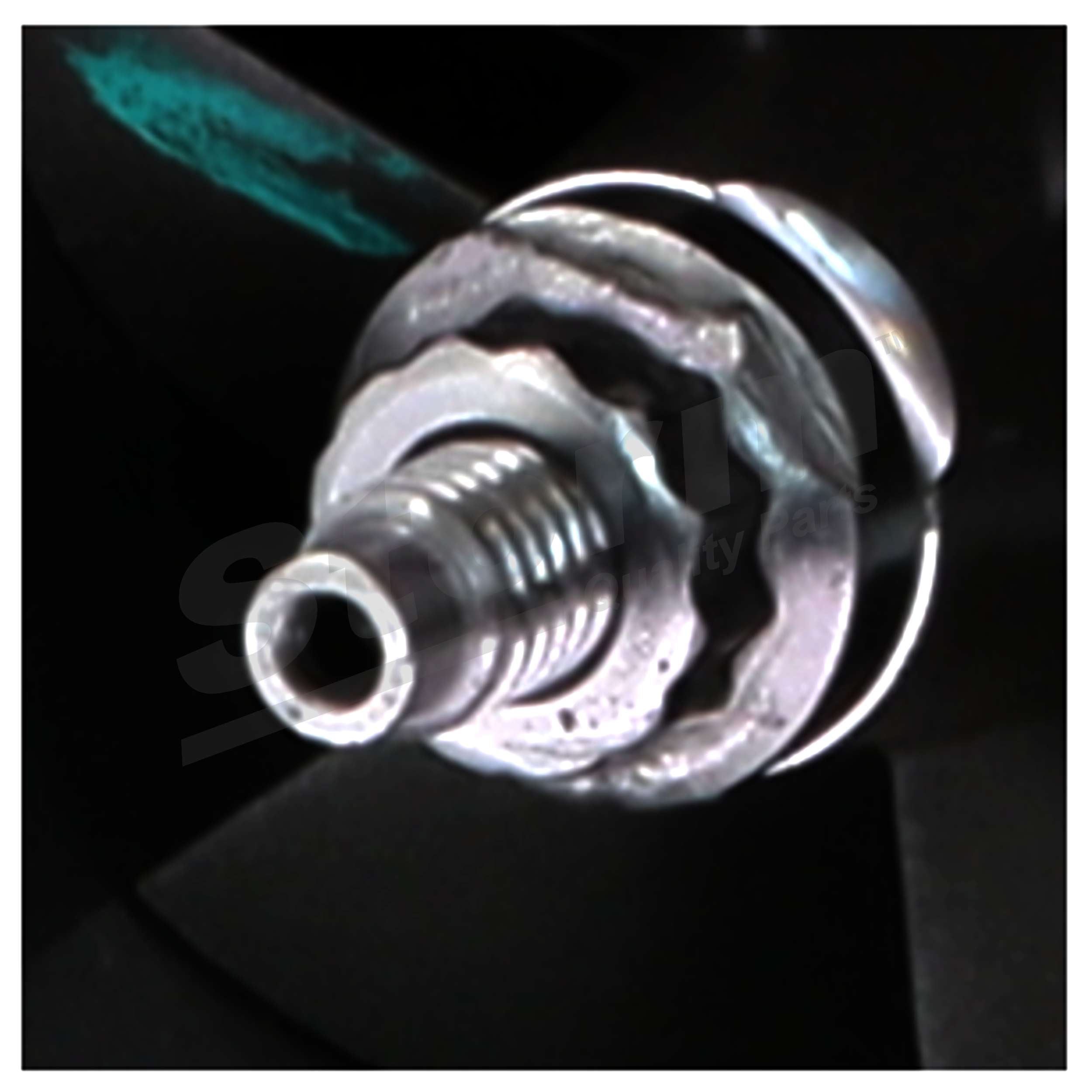 Turbocompresseur (Turbo) Storm STO970030