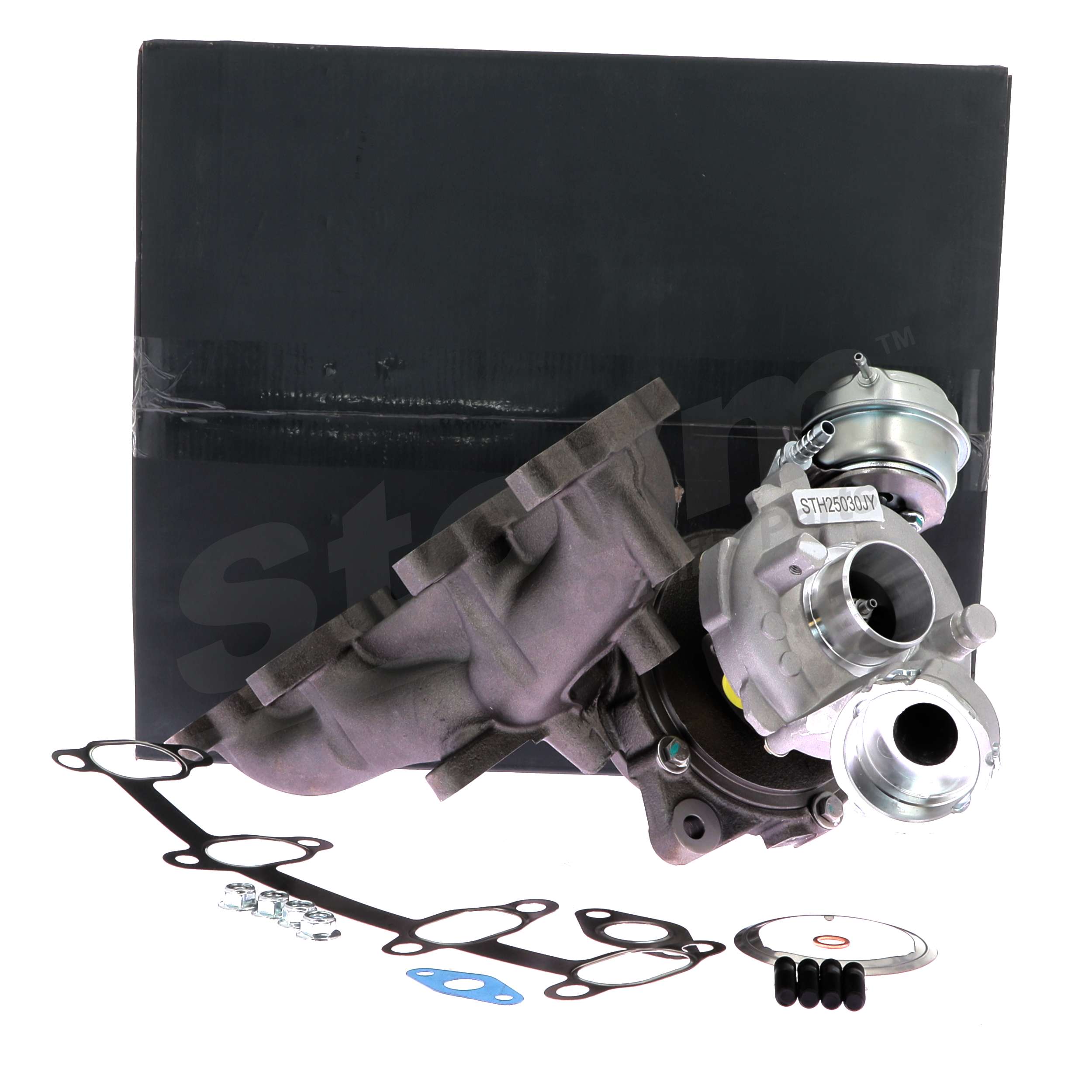 Turbocompresseur (Turbo) Storm STO970032