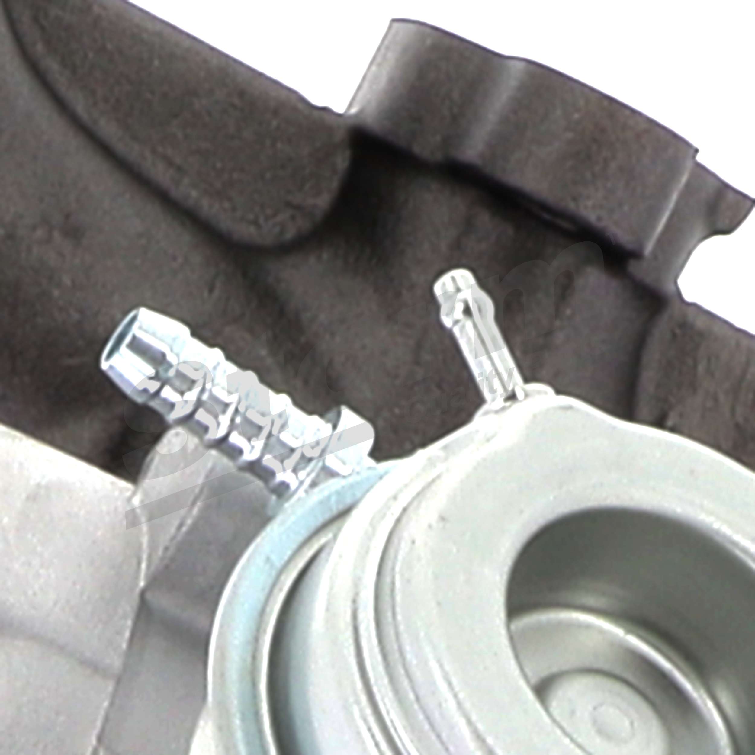 Turbocompresseur (Turbo) Storm STO970032
