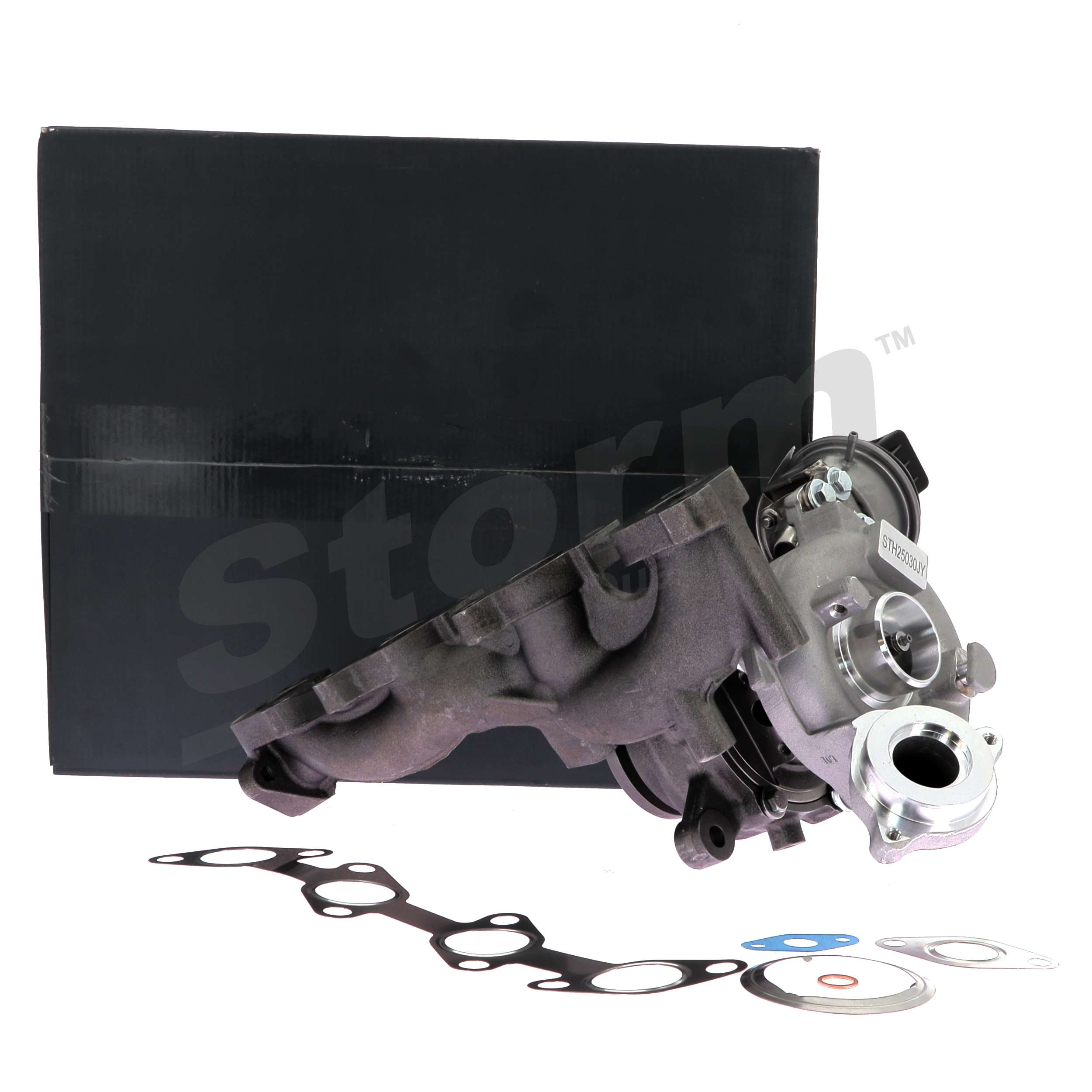 Turbocompressor Storm STO970033