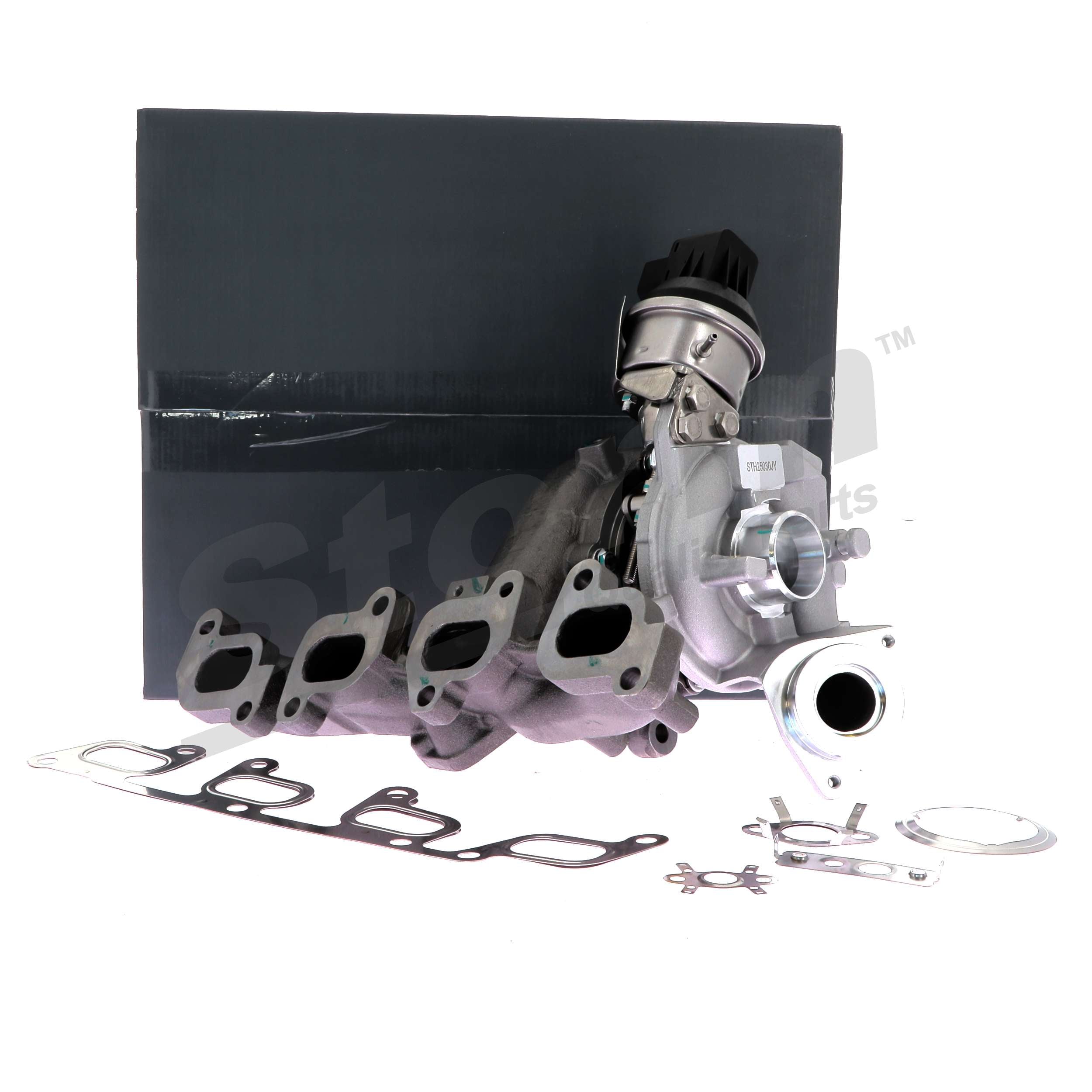 Turbocompresseur (Turbo) Storm STO970034