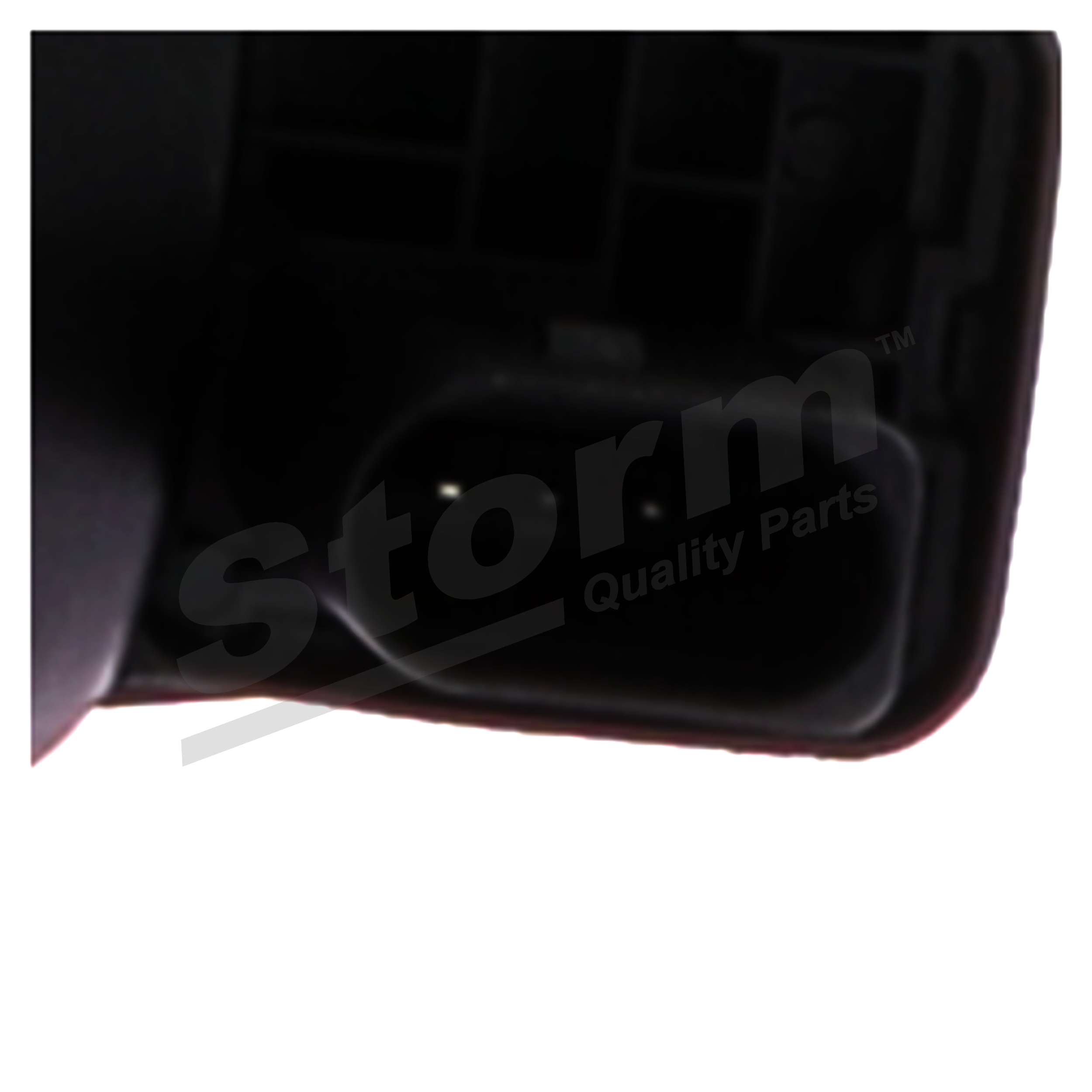 Turbocompresseur (Turbo) Storm STO970034
