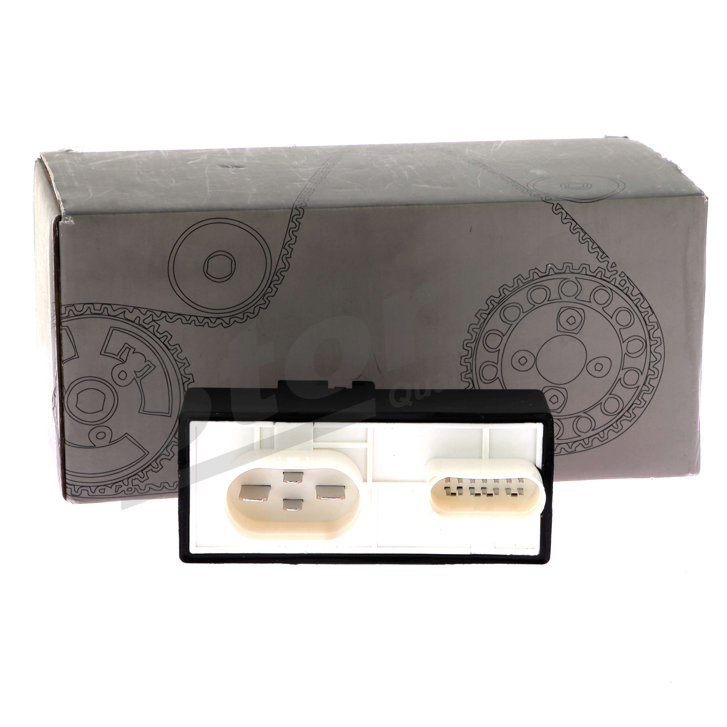 Commande, ventilateur électrique , refroidissement du moteur Storm STO970037