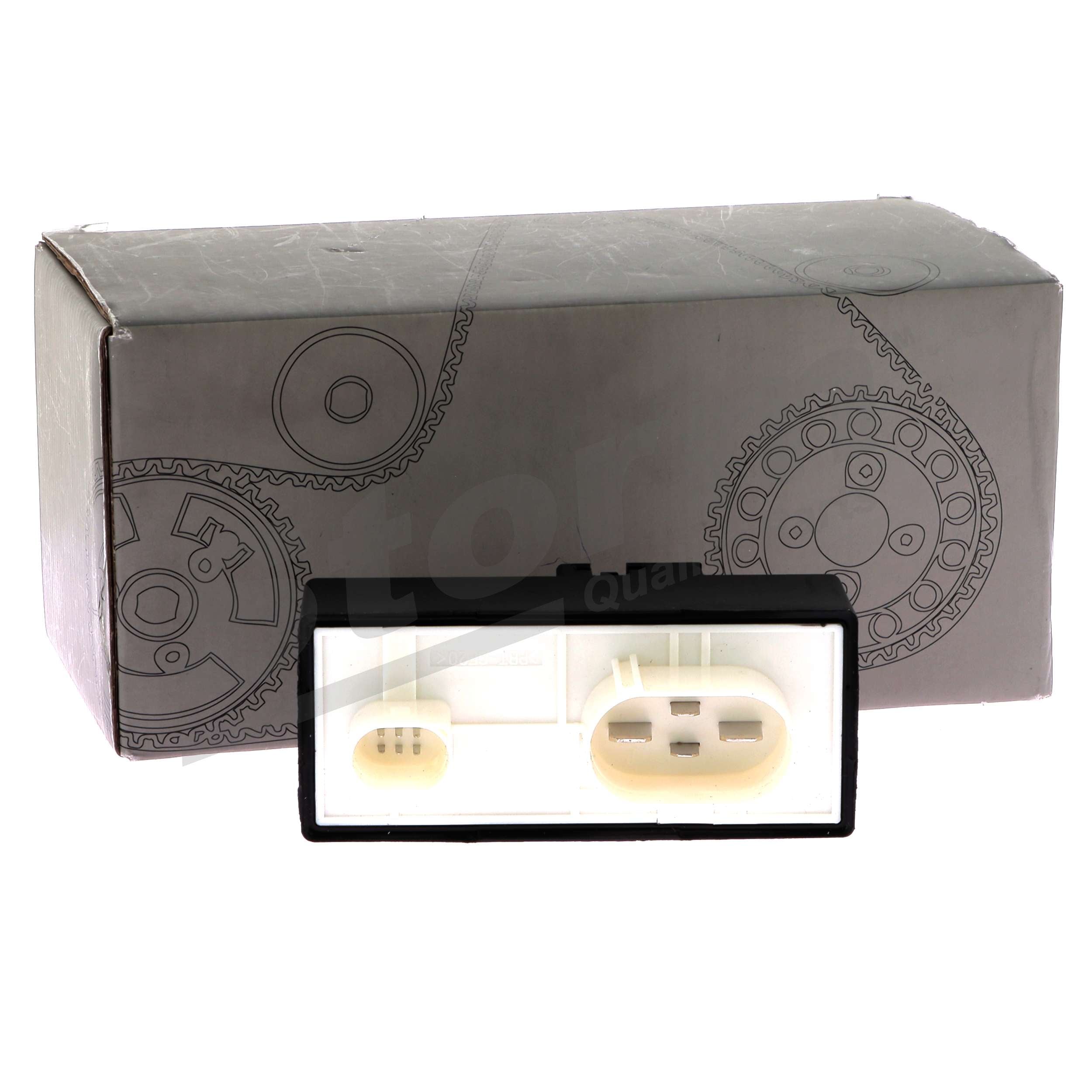 Commande, ventilateur électrique , refroidissement du moteur Storm STO970038