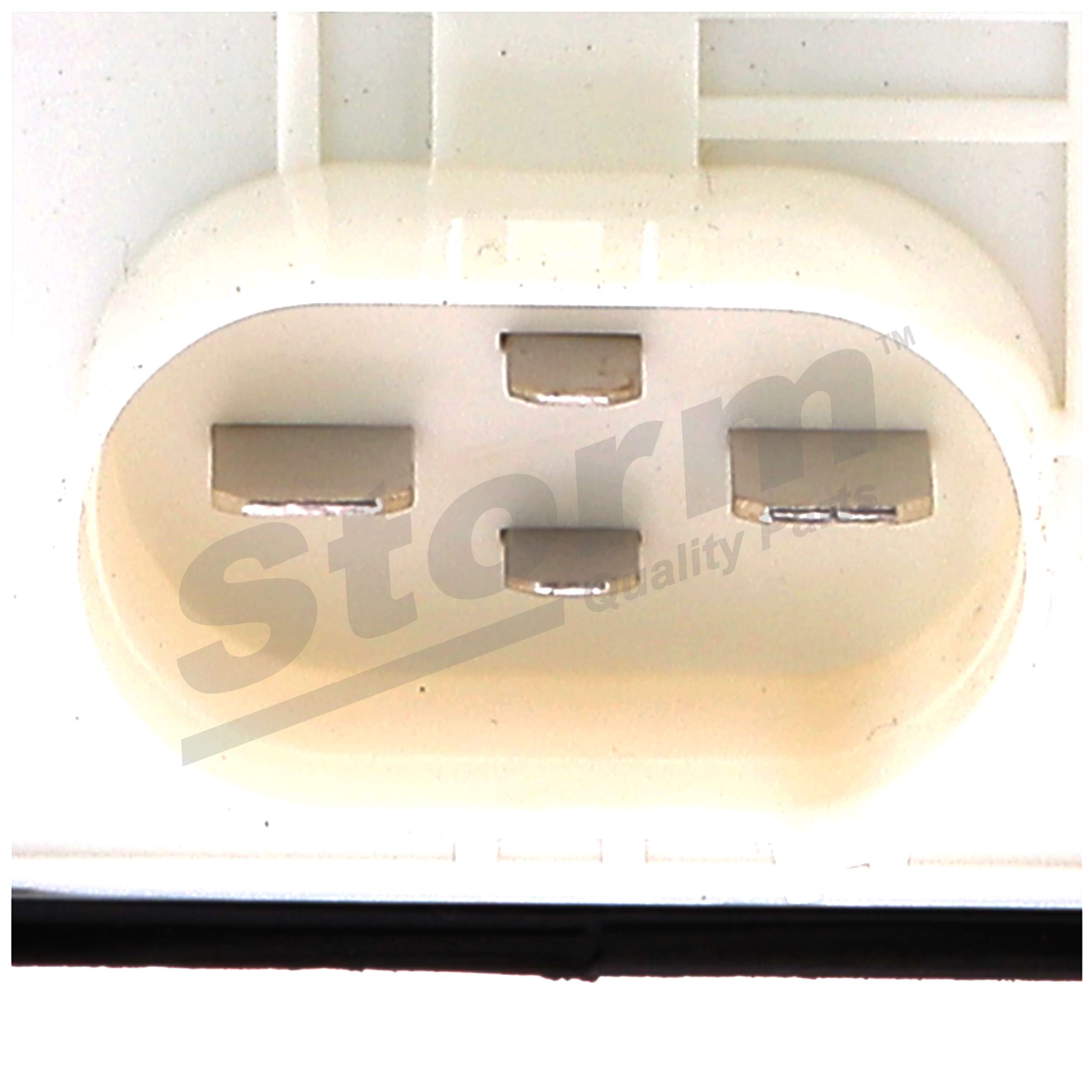 Commande, ventilateur électrique , refroidissement du moteur Storm STO970038