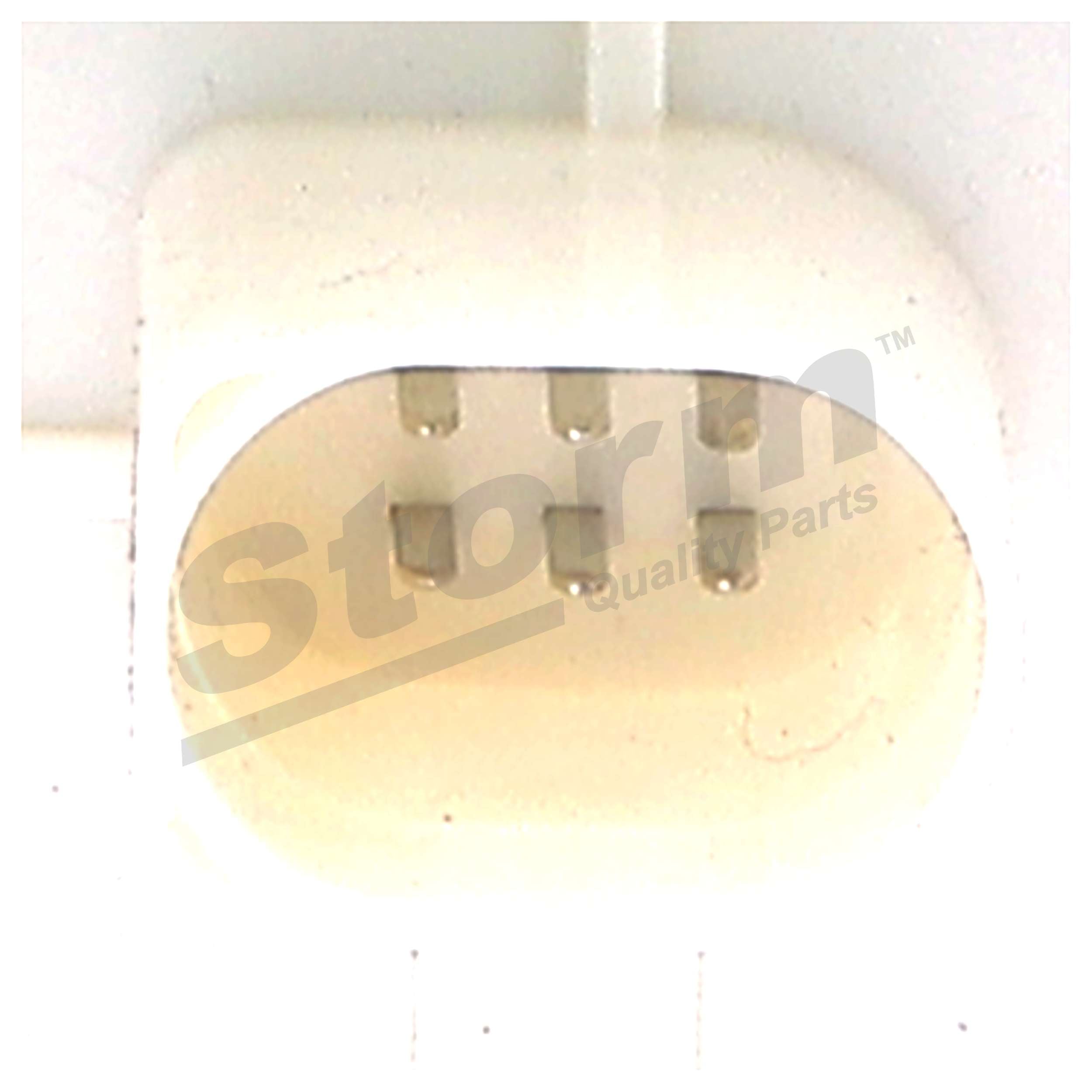 Commande, ventilateur électrique , refroidissement du moteur Storm STO970038