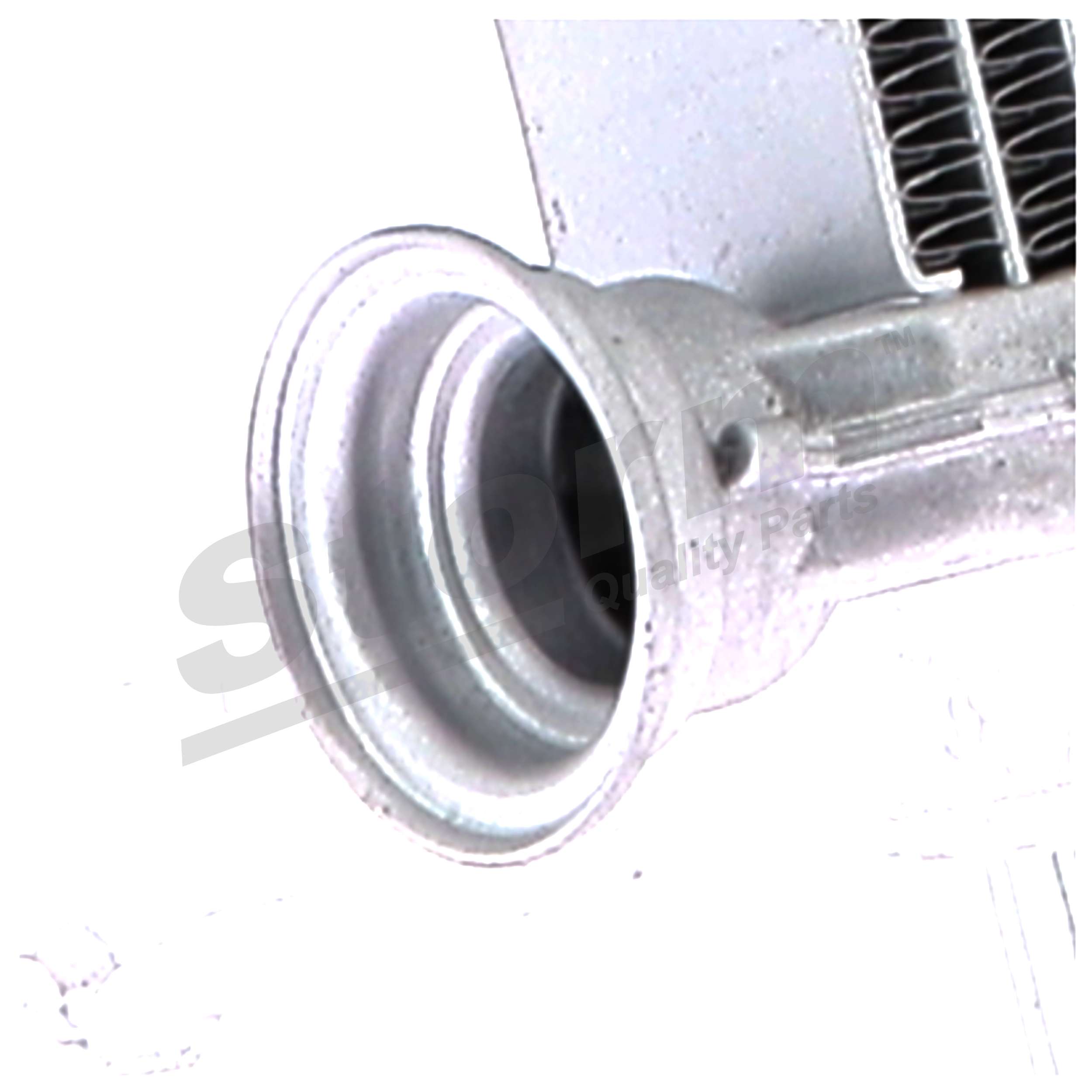 Radiateur de chauffage Storm STO970049