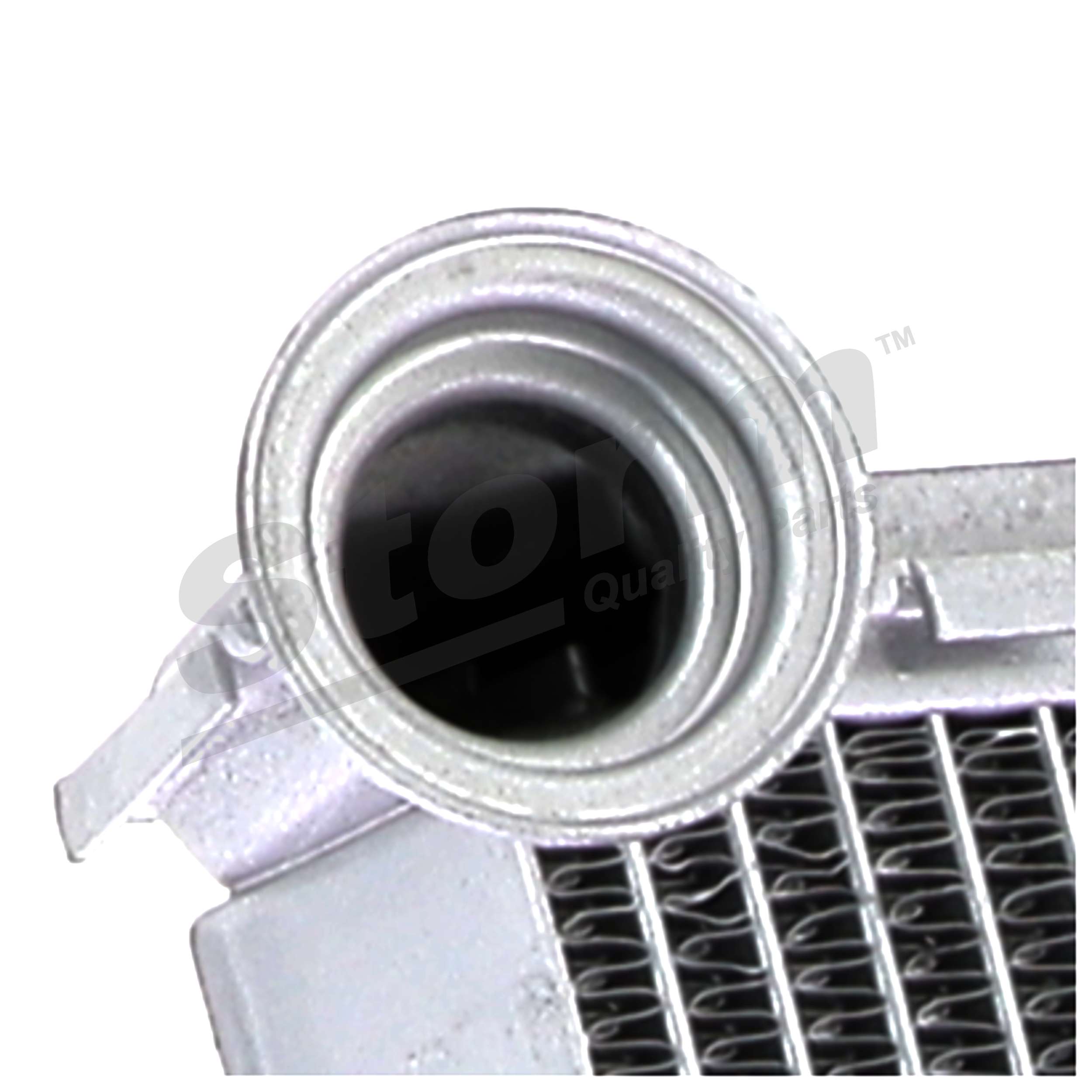 Radiateur de chauffage Storm STO970049