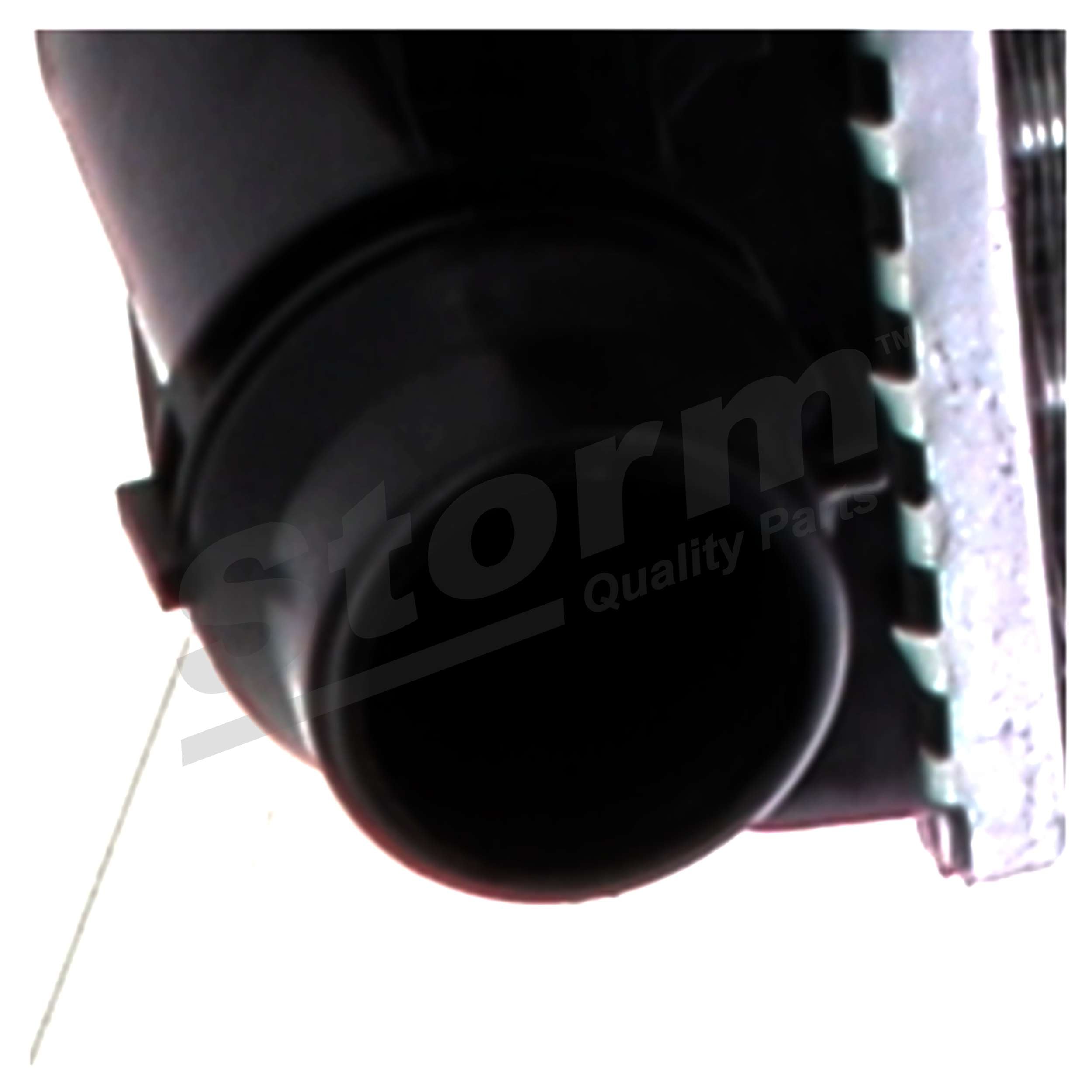 Radiateur moteur (Radiateur de refroidissement) Storm STO970053