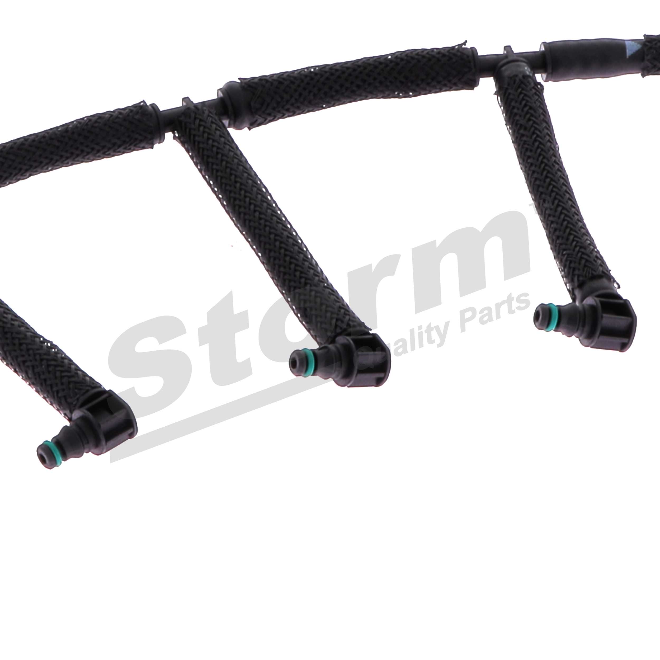 Tuyau, carburant de fuite Storm STO970054