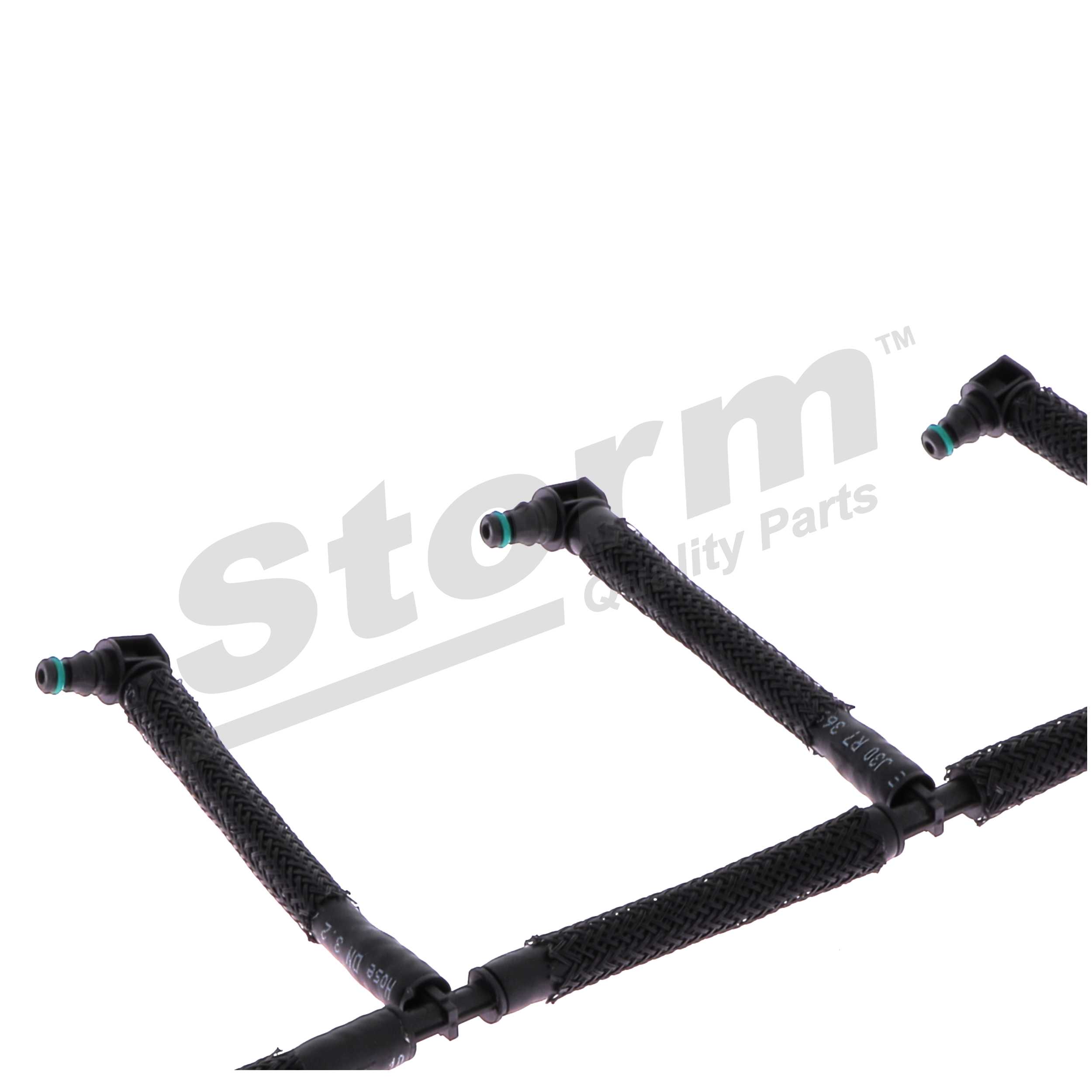 Tuyau, carburant de fuite Storm STO970055