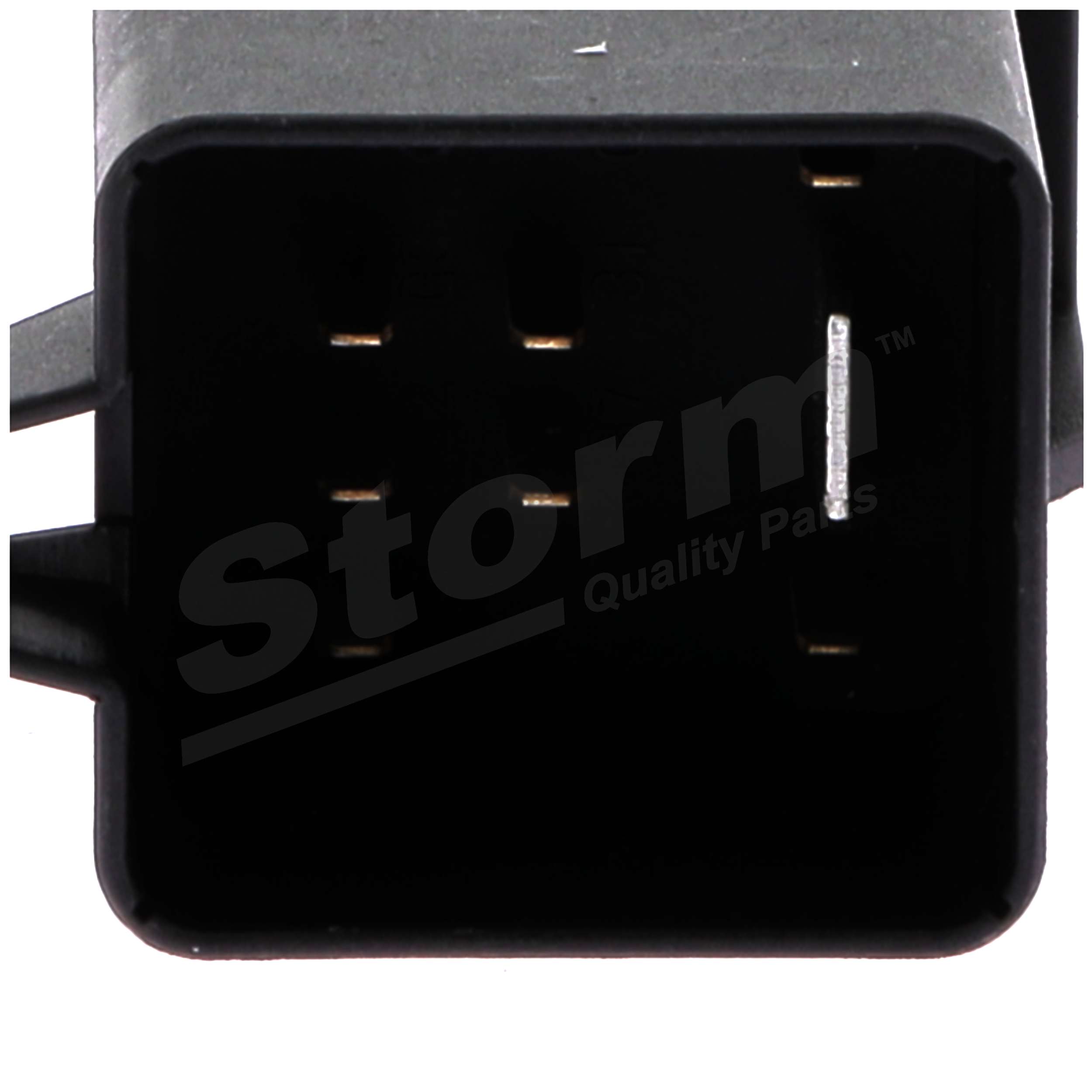 Appareil de commande, temps de préchauffage (Relais de préchauffage) Storm STO970059