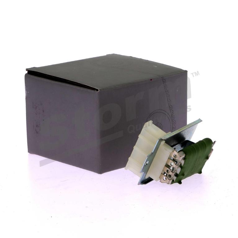 Resistencia, ventilador habitáculo Storm ref. STO970507