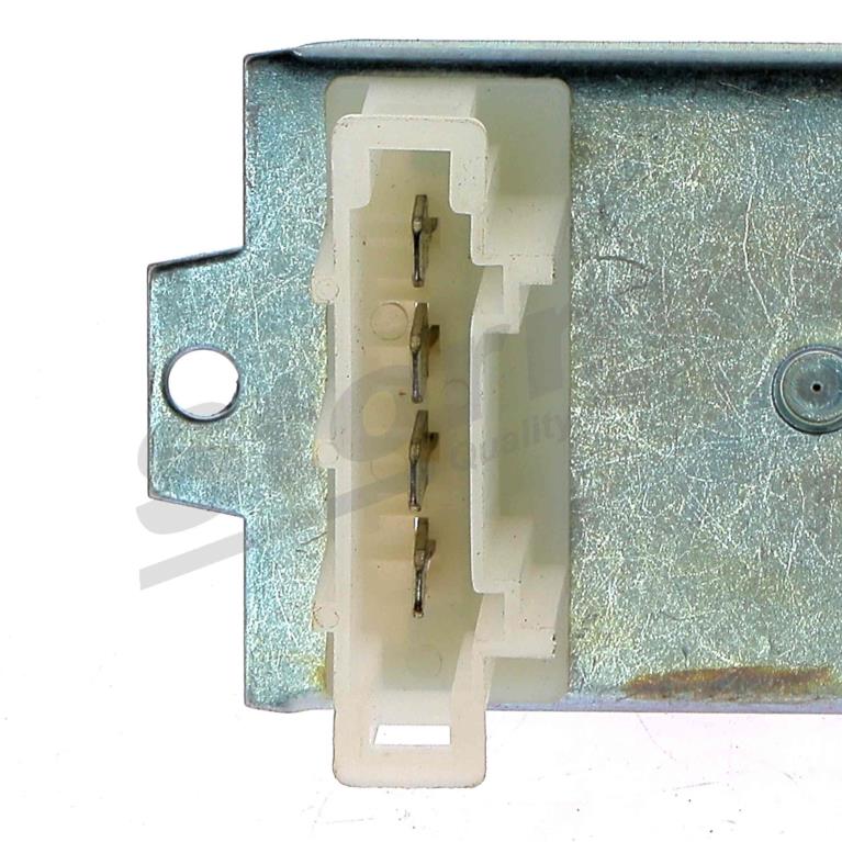 Resistencia, ventilador habitáculo Storm ref. STO970507