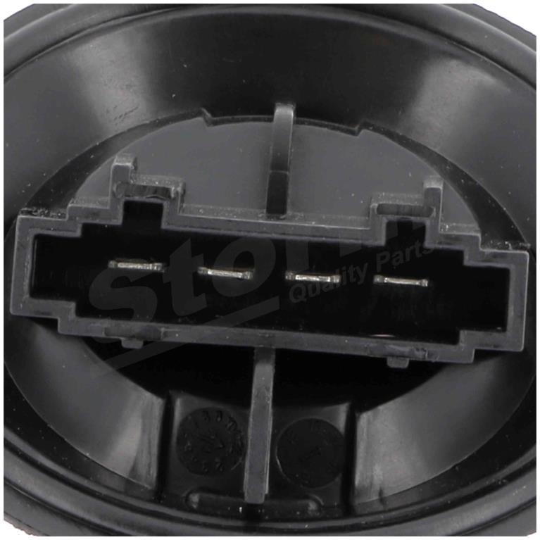 Résistance, pulseur d'air habitacle (Élément de commande, chauffage/ventilation) Storm ref. STO970508