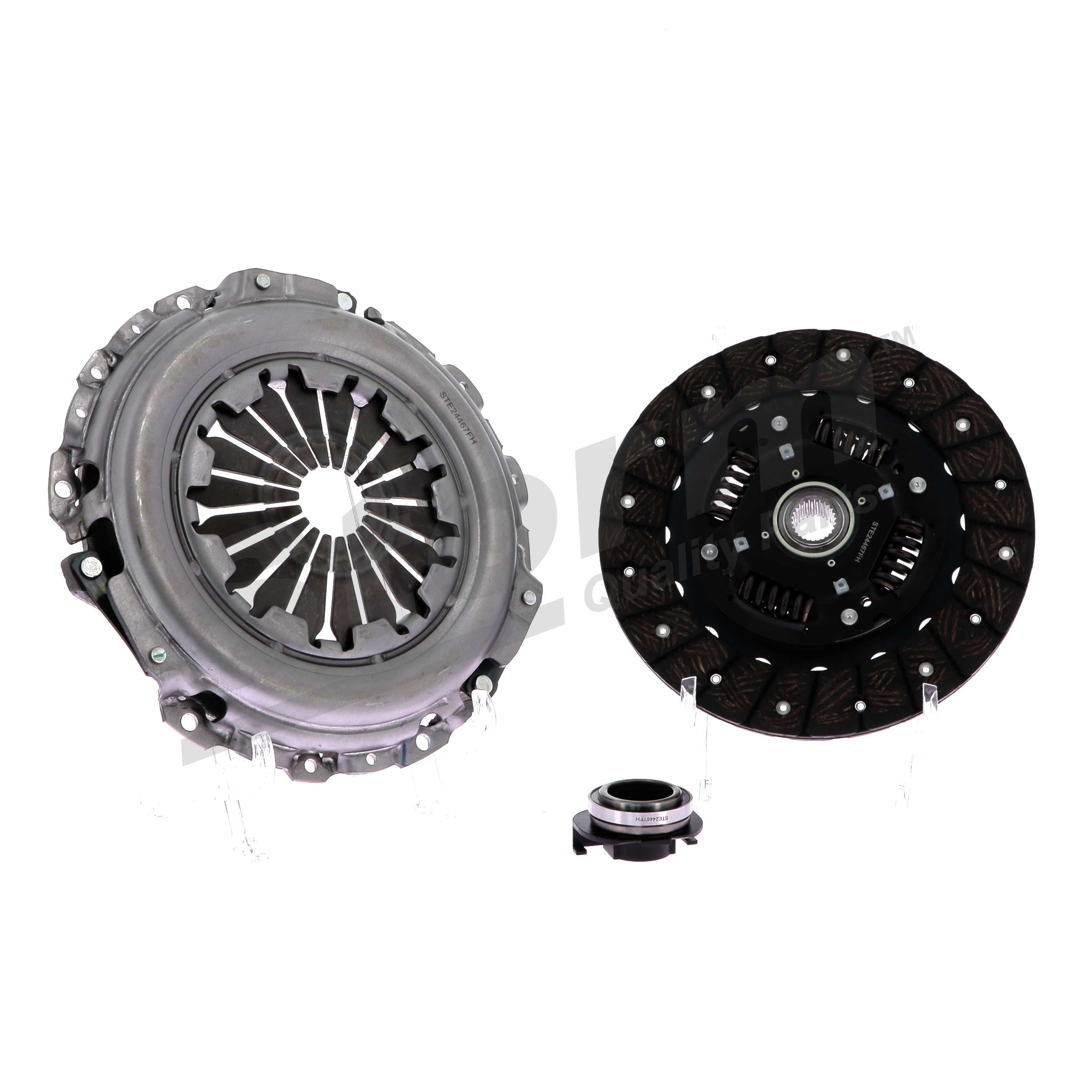 Kit d'embrayage Storm STO9841