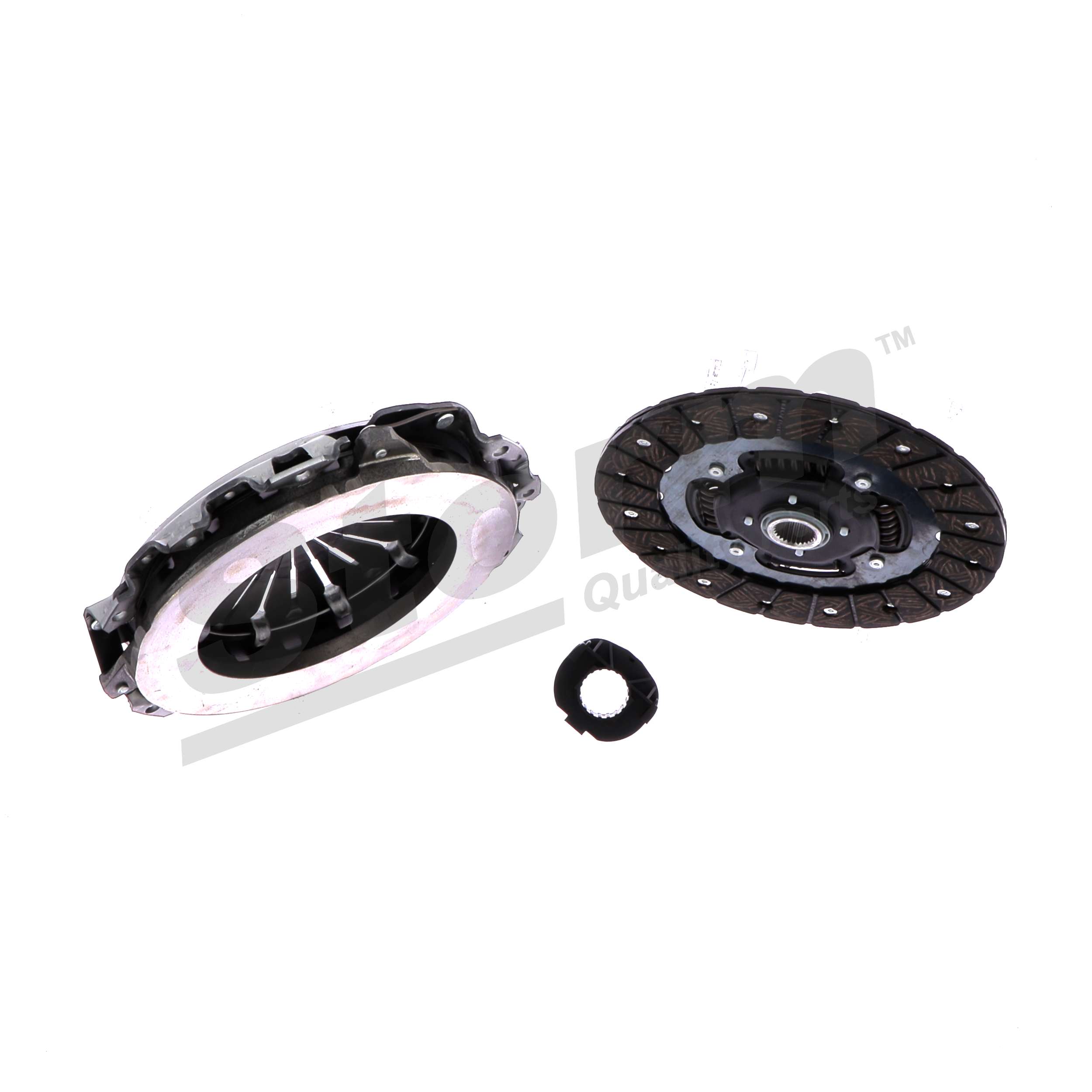 Kit d'embrayage Storm STO9841