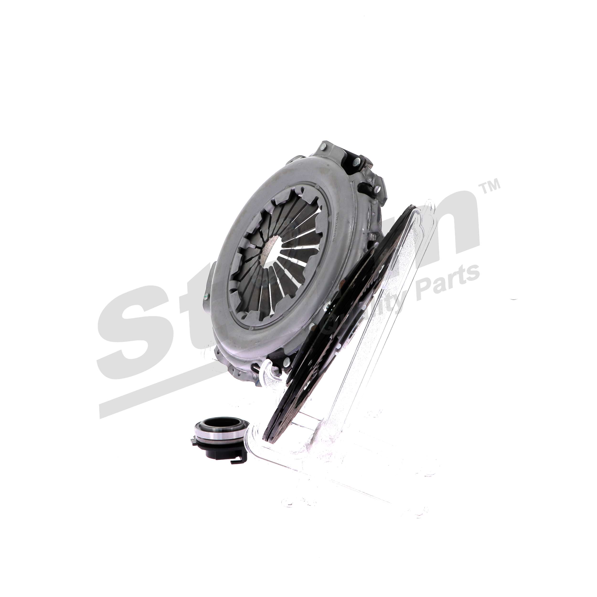 Kit d'embrayage Storm STO9841