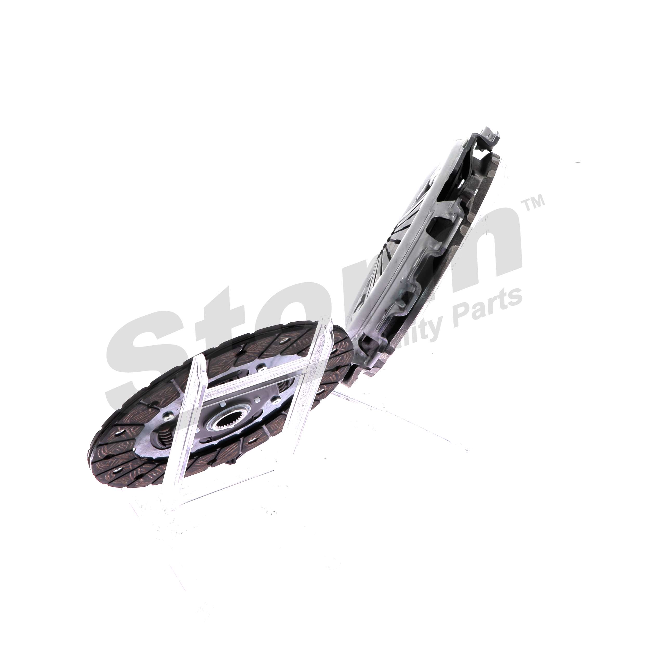 Kit d'embrayage Storm STO9841