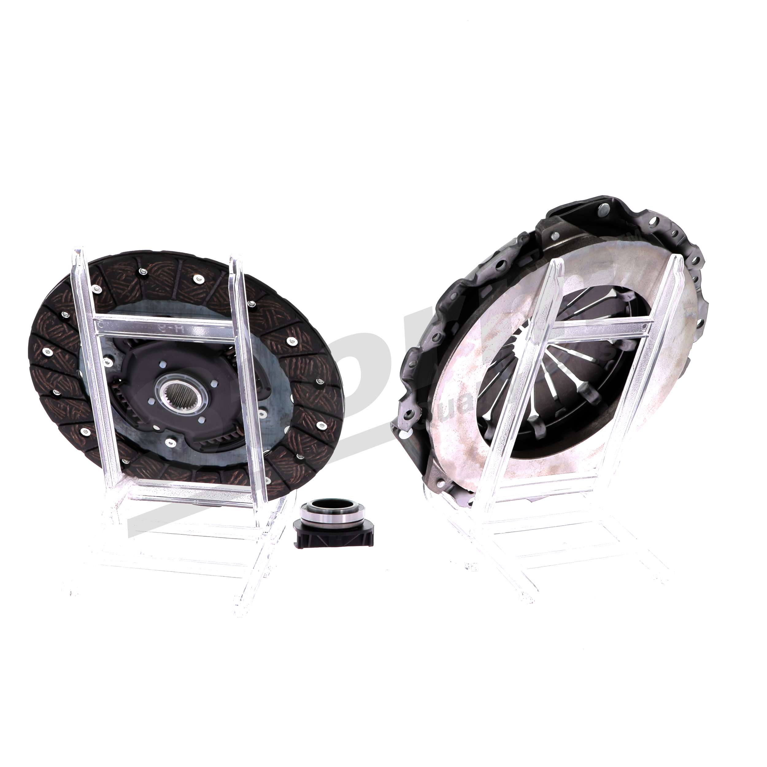 Kit d'embrayage Storm STO9841