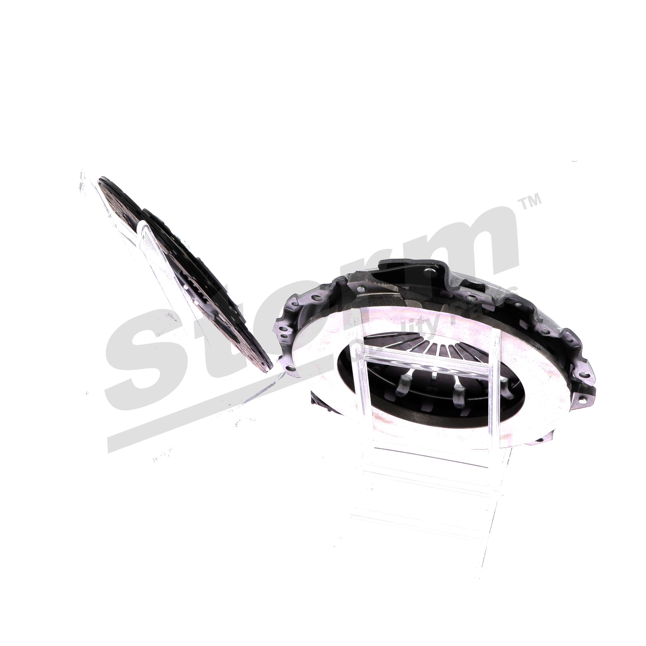 Kit d'embrayage Storm STO9841