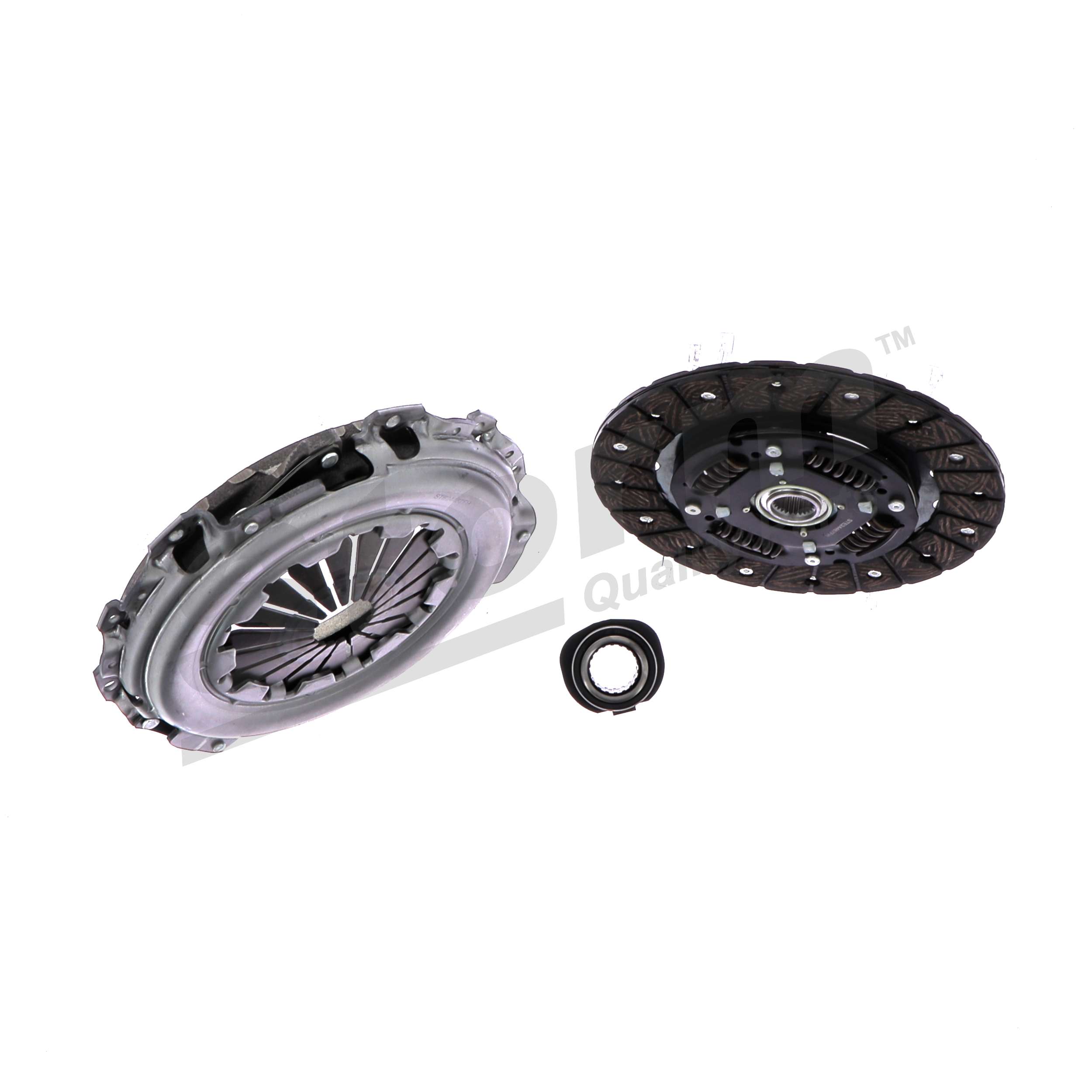 Kit d'embrayage Storm STO9841