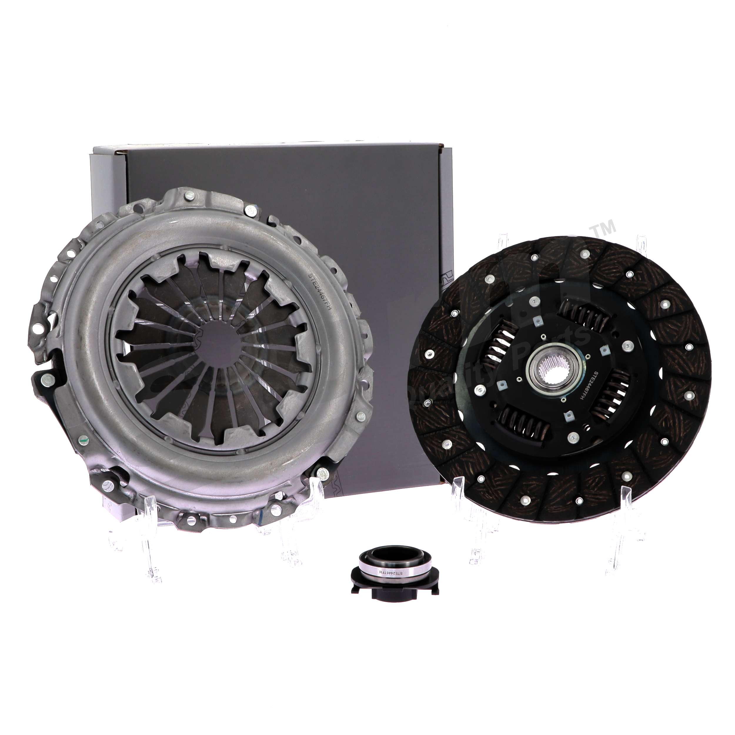 Kit d'embrayage Storm STO9841