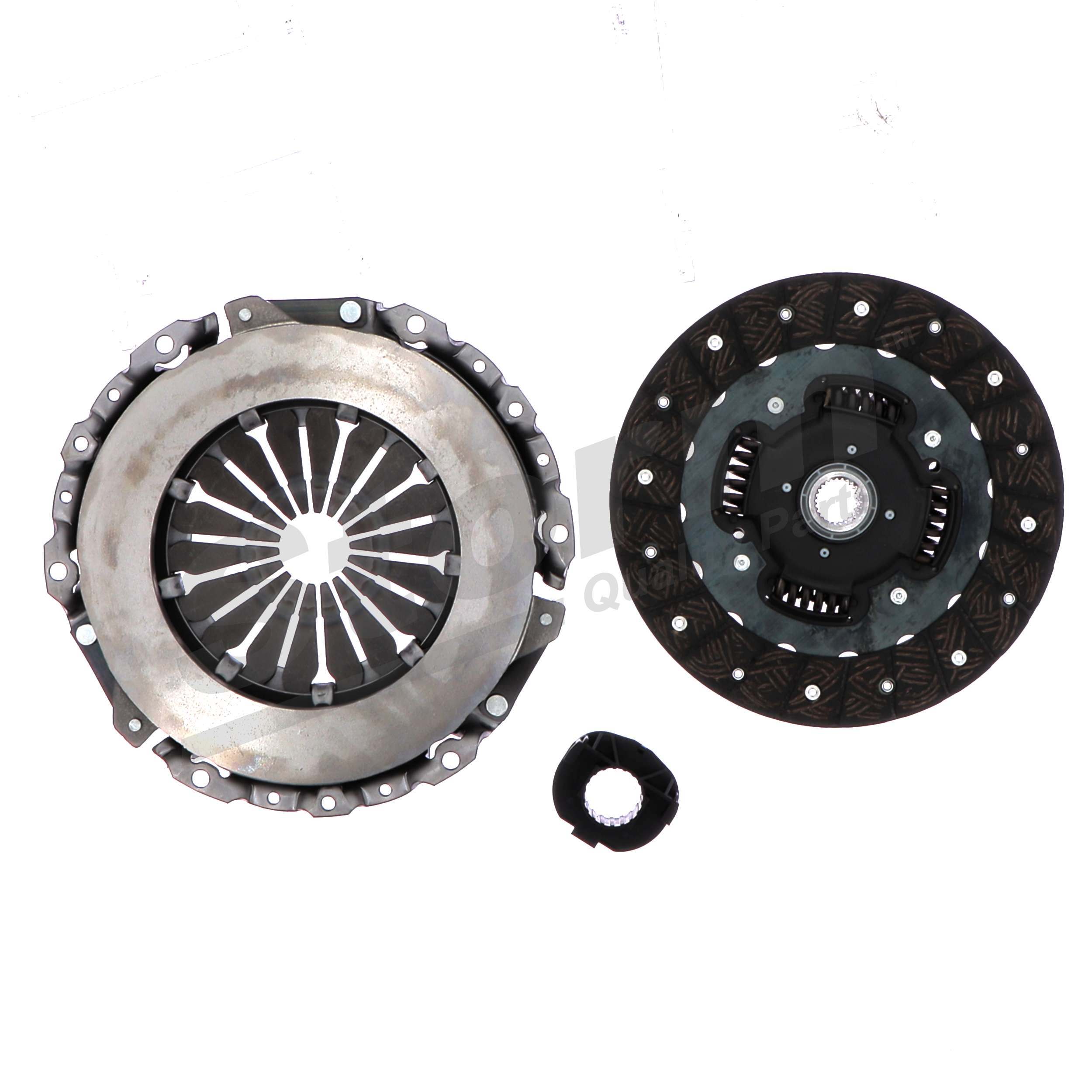 Kit d'embrayage Storm STO9841