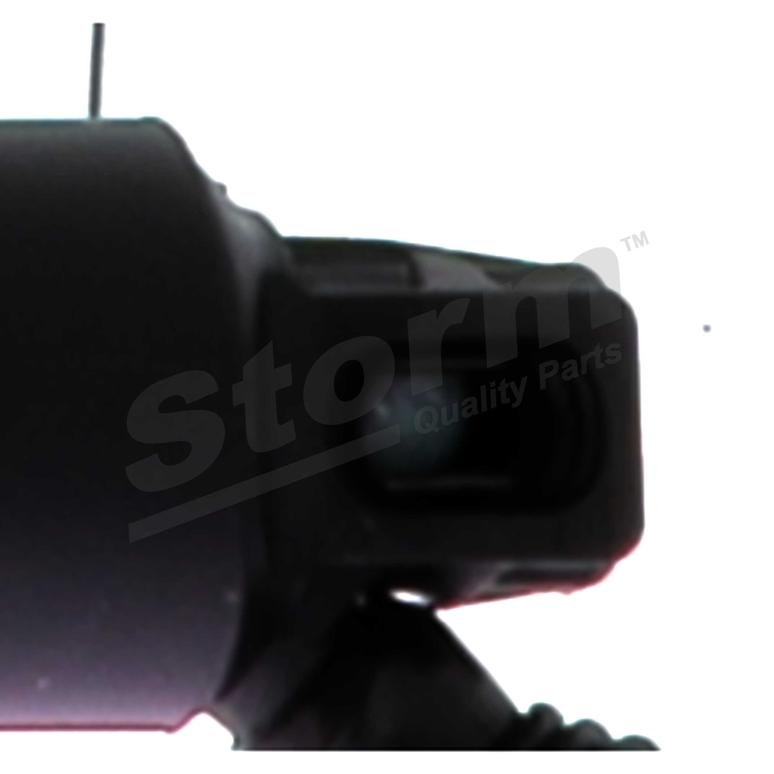 Vérin électrique, hayon Storm ref. STO990003