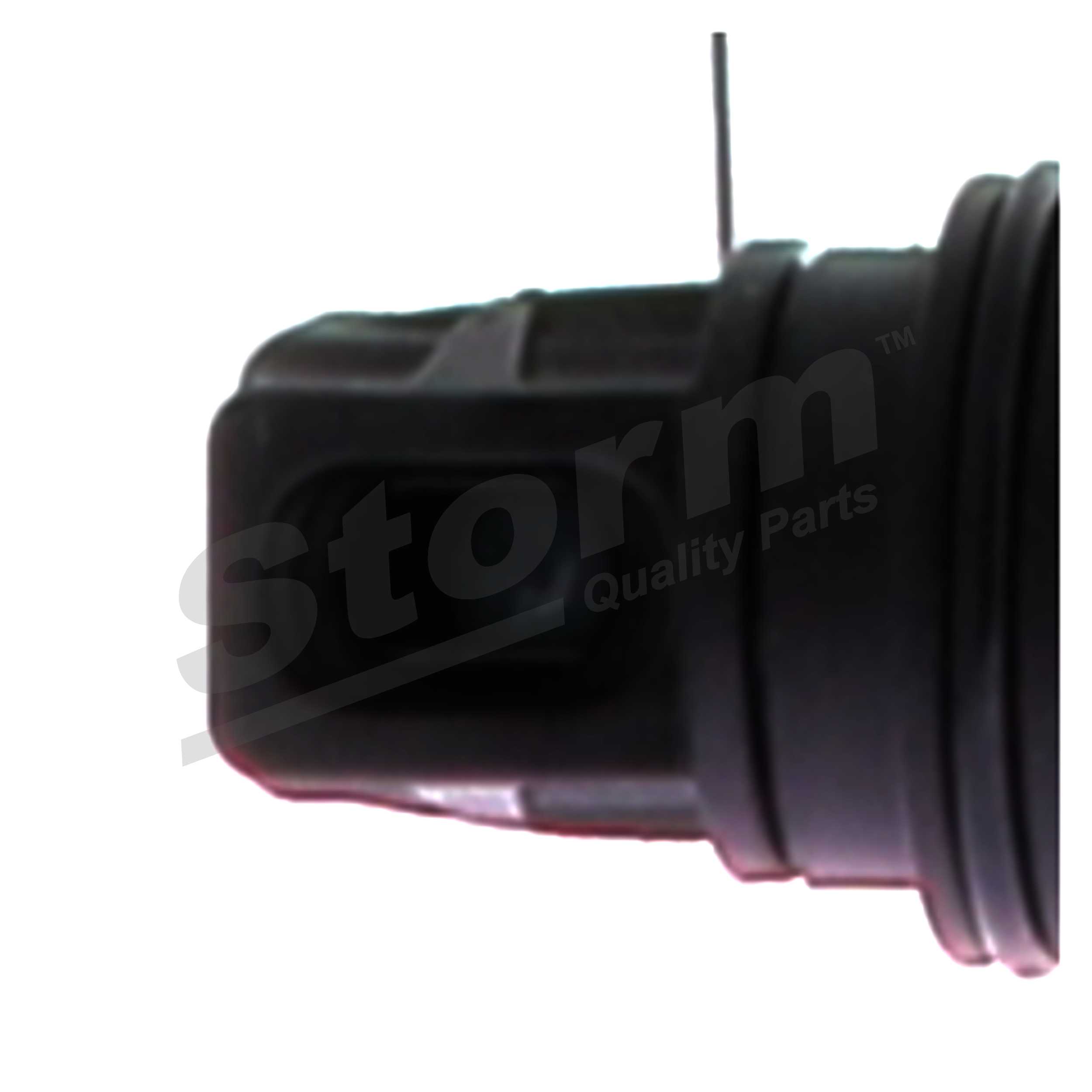 Vérin électrique, hayon Storm ref. STO990003