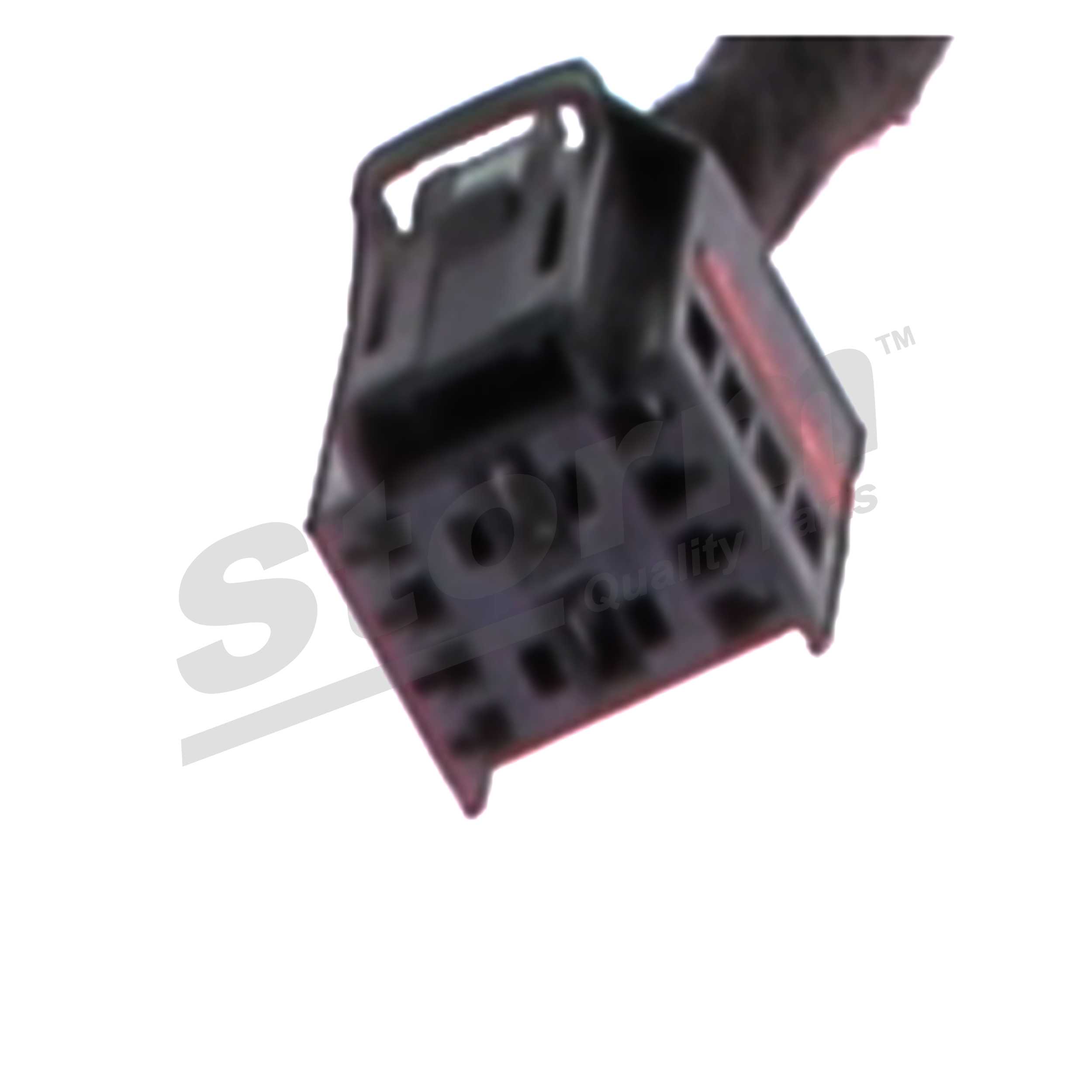 Vérin électrique, hayon Storm ref. STO990003